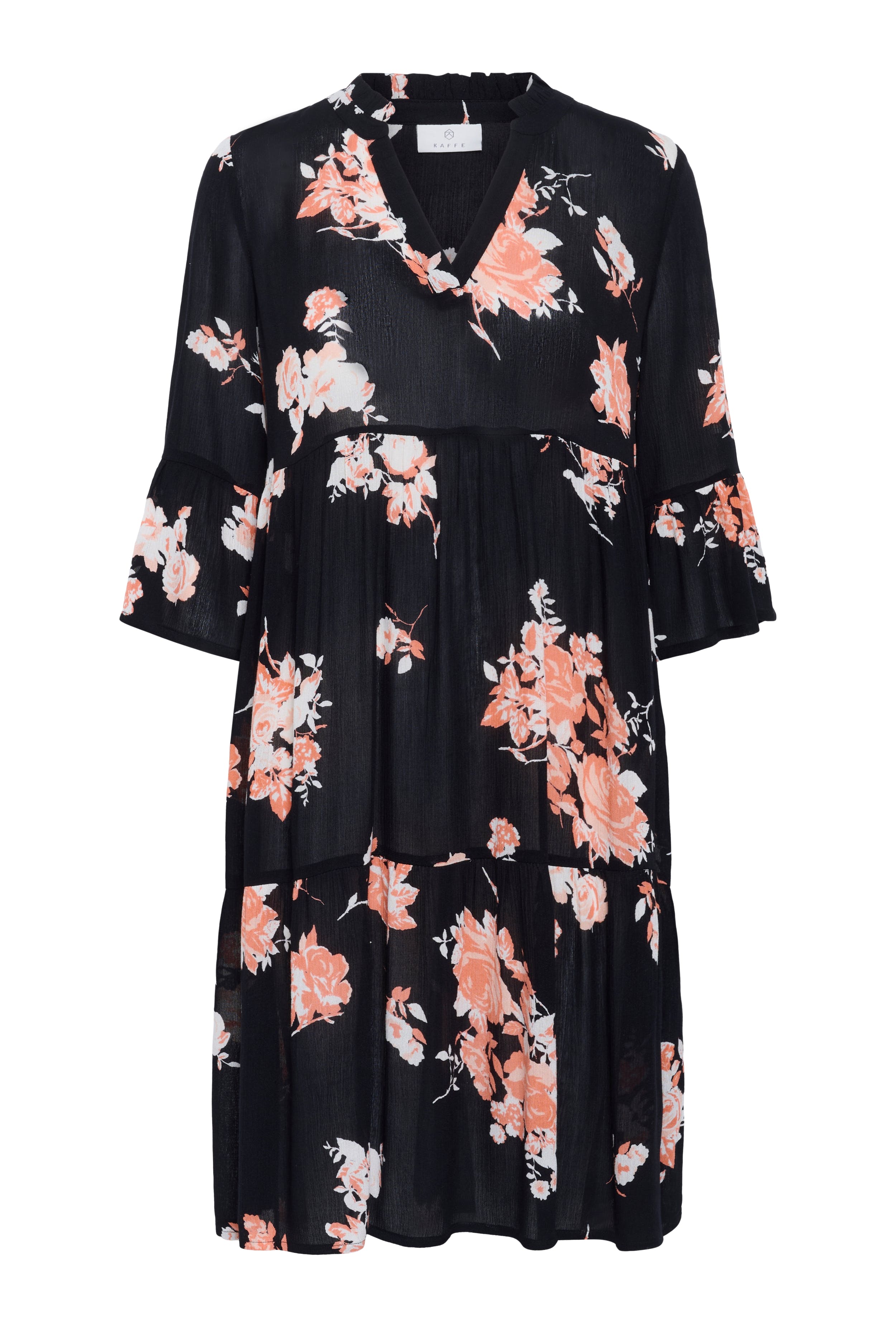 KAedita Jurk PACK FRONT 10506330-107768