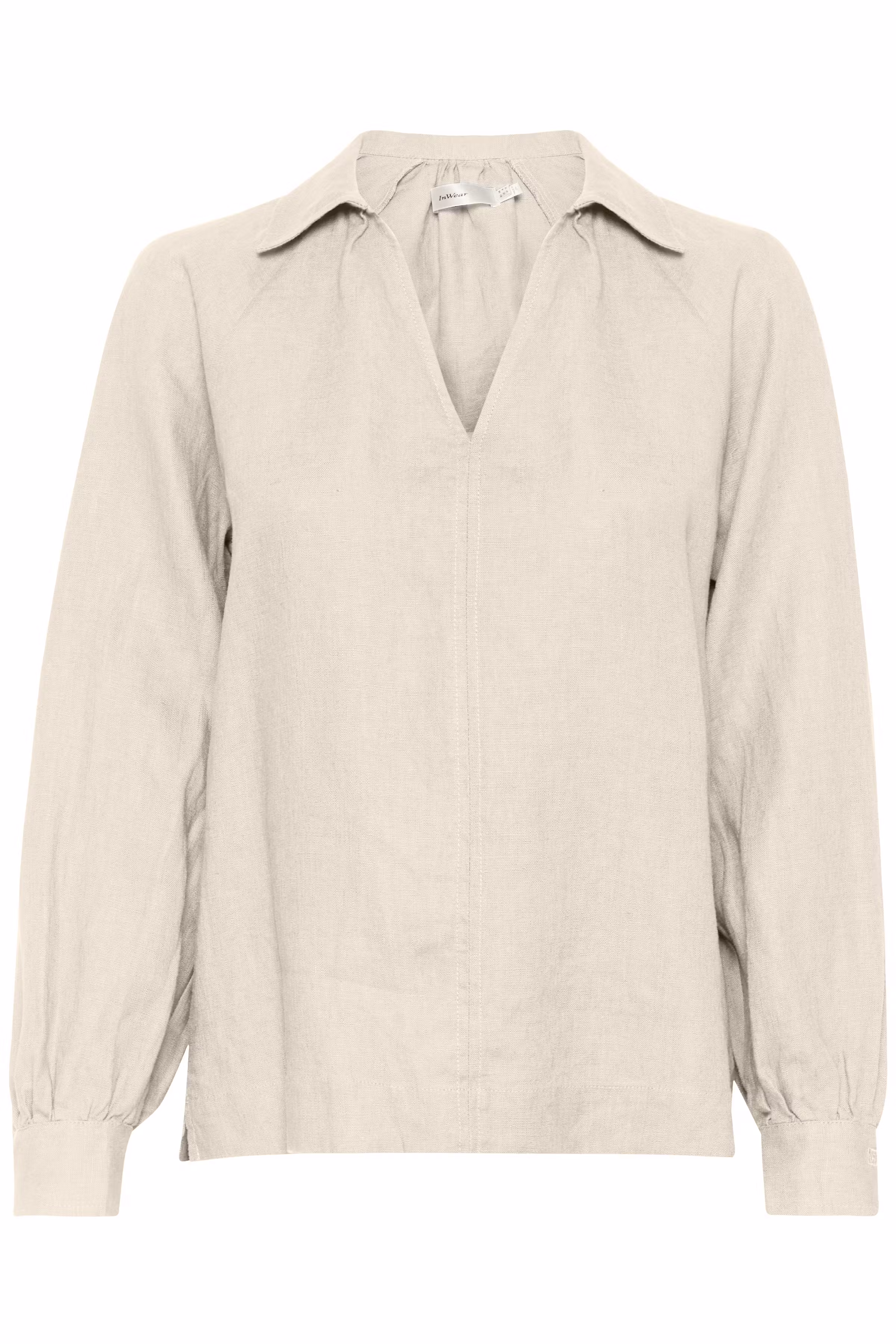 SolinaIW Blouse PACK FRONT 30110172-1304031