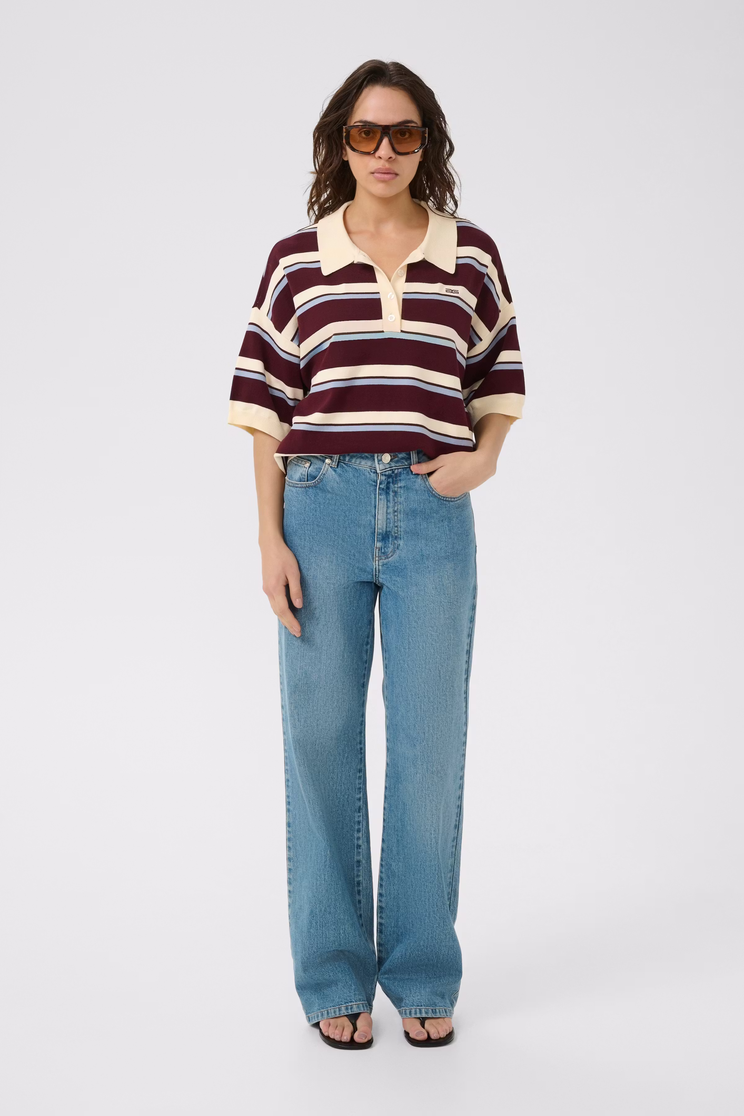 GZtaia Pullover LOOKBOOK FRONT 10910933-108876