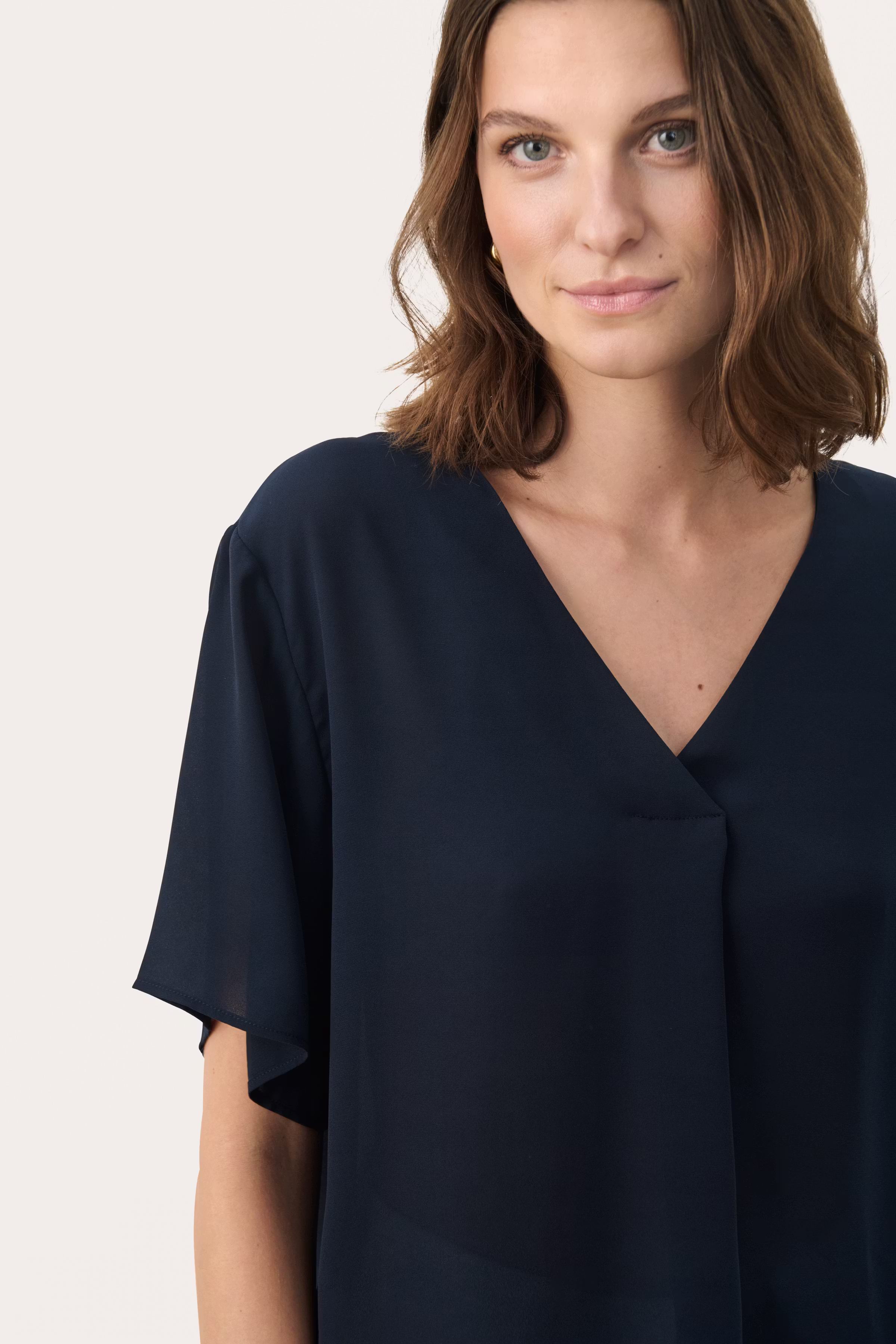 SanayaPW Blouse LOOKBOOK DETAIL 30309908-194109