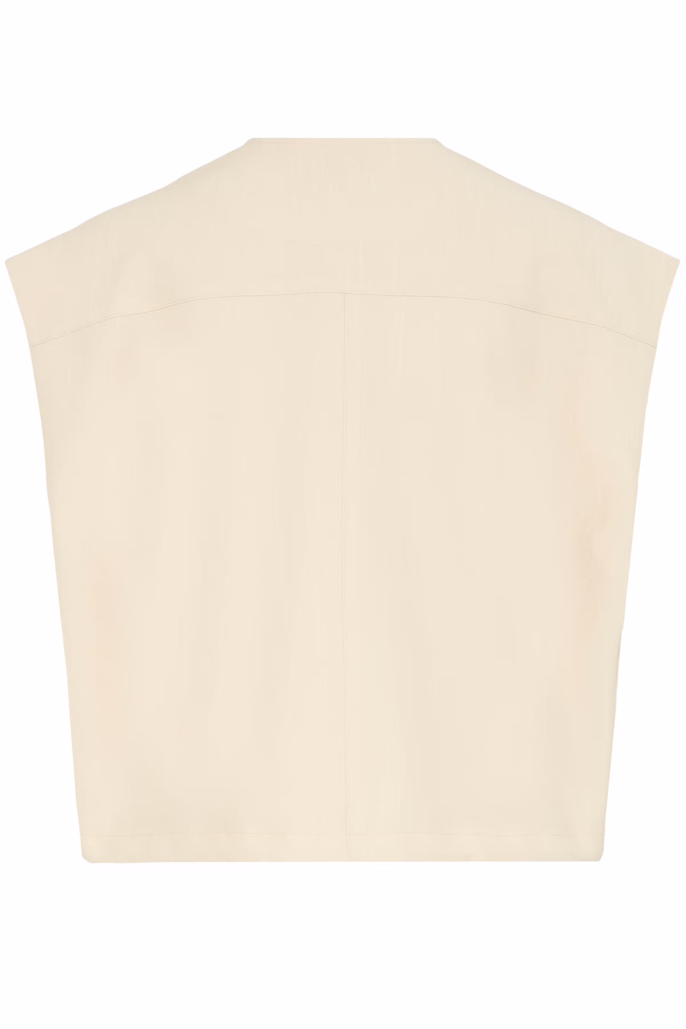 BYDANTA Vest PACK BACK 20818522-1411071