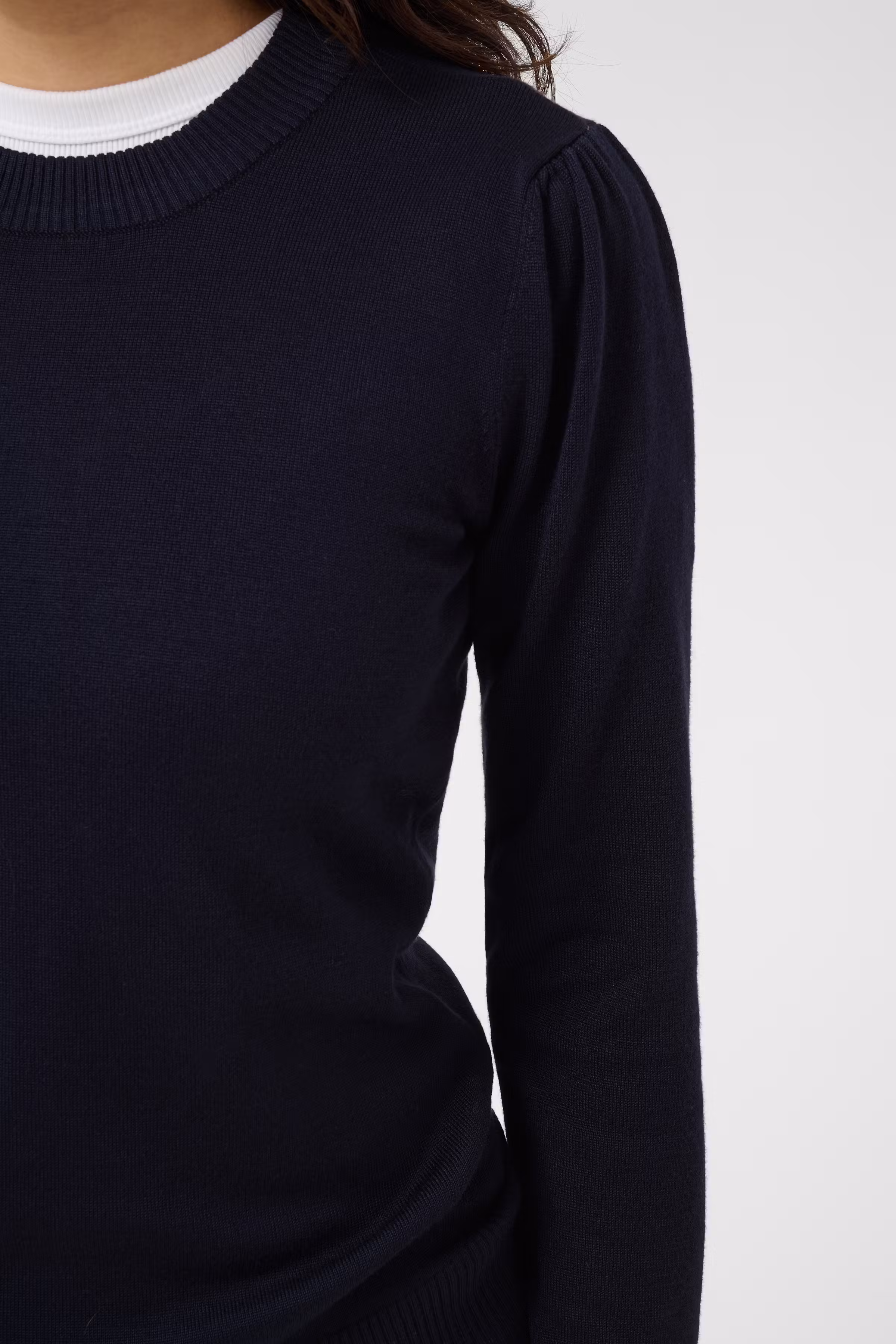 MilaSZ Pullover LOOKBOOK DETAIL 30511753-193924