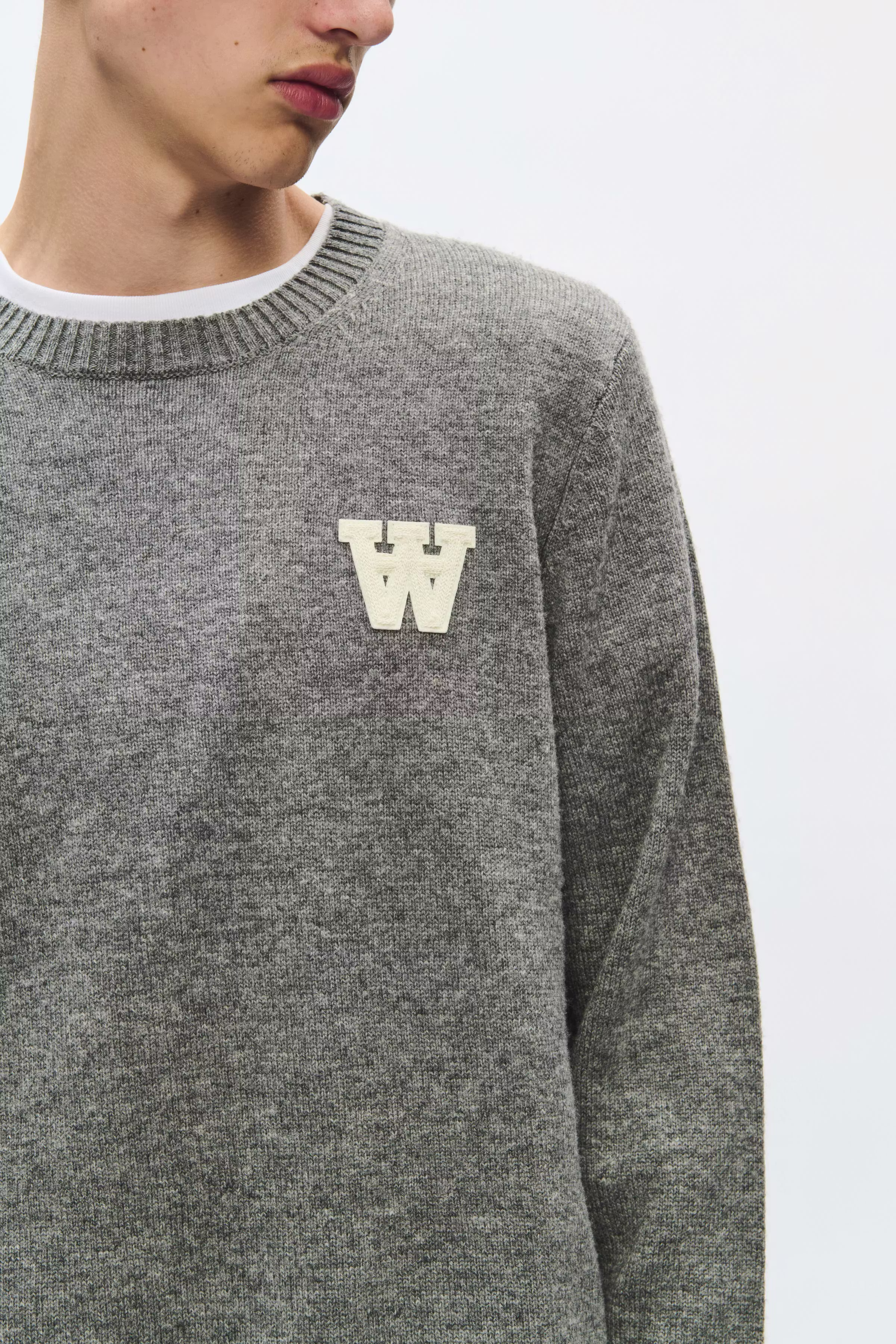 WWTay Lammwolle Pullover LOOKBOOK DETAIL 30251382-303736