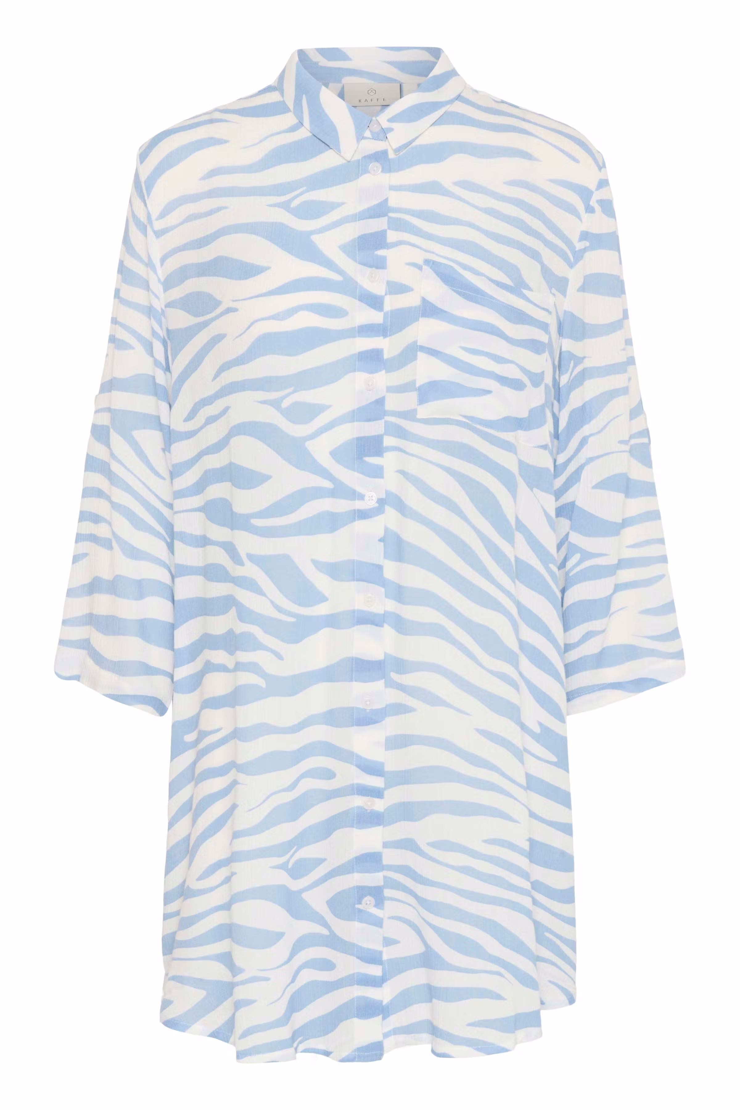 KAhildur Skjorte PACK DETAIL 10506745-107769