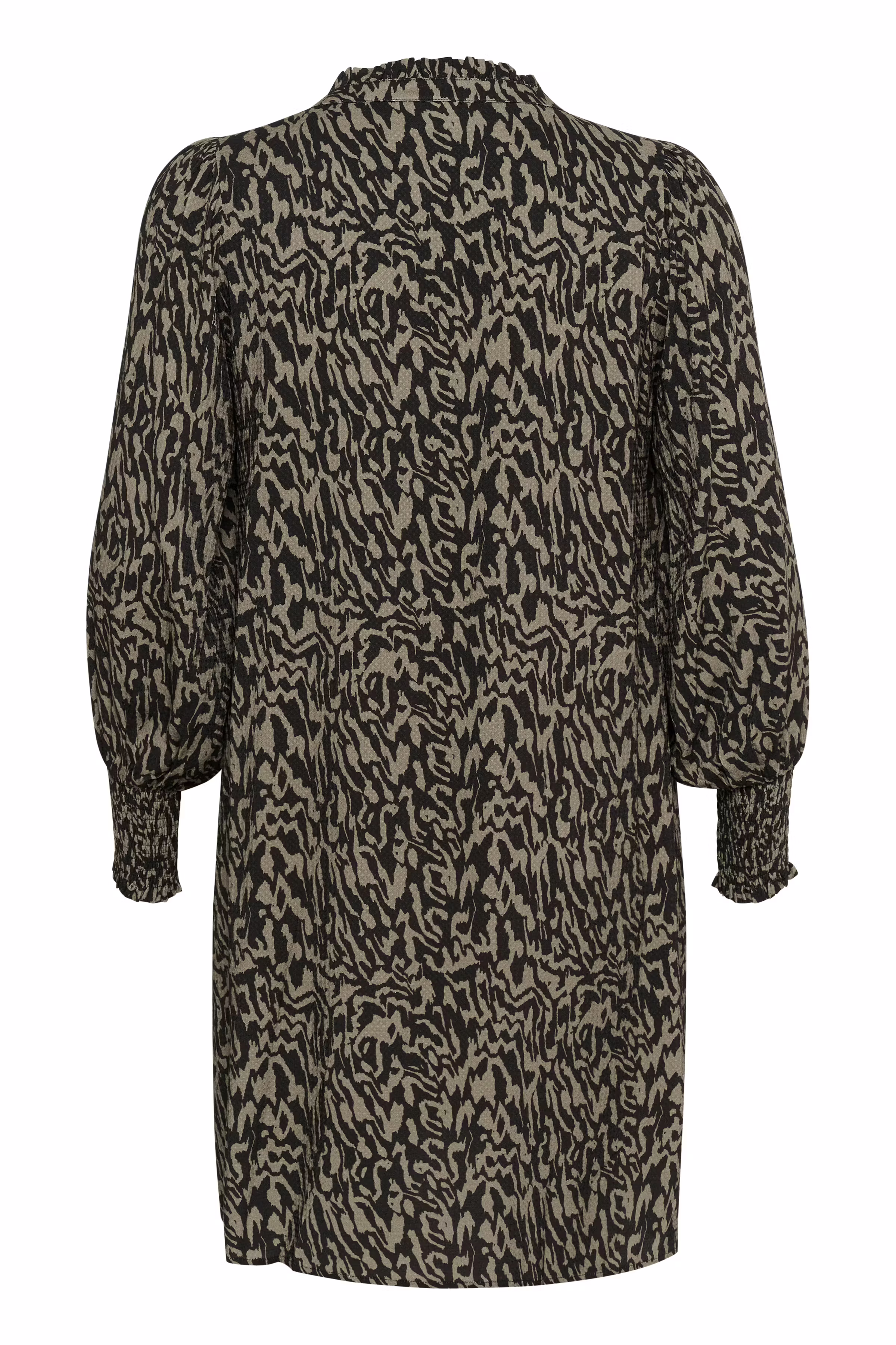 KCmahlena Jurk PACK BACK 10582912-106937