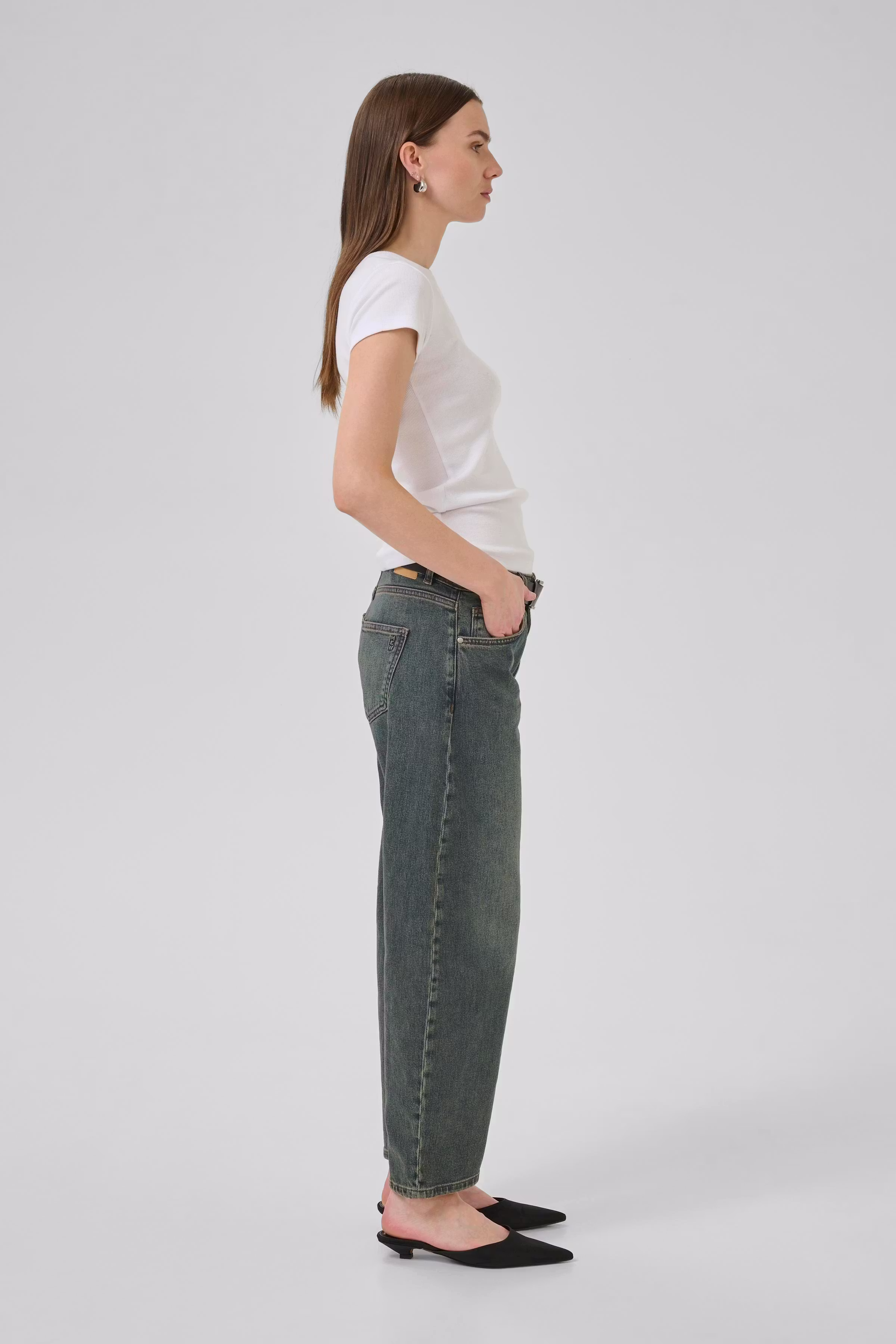 BalooMW Barrel Jeans LOOKBOOK DETAIL 10705092-100066