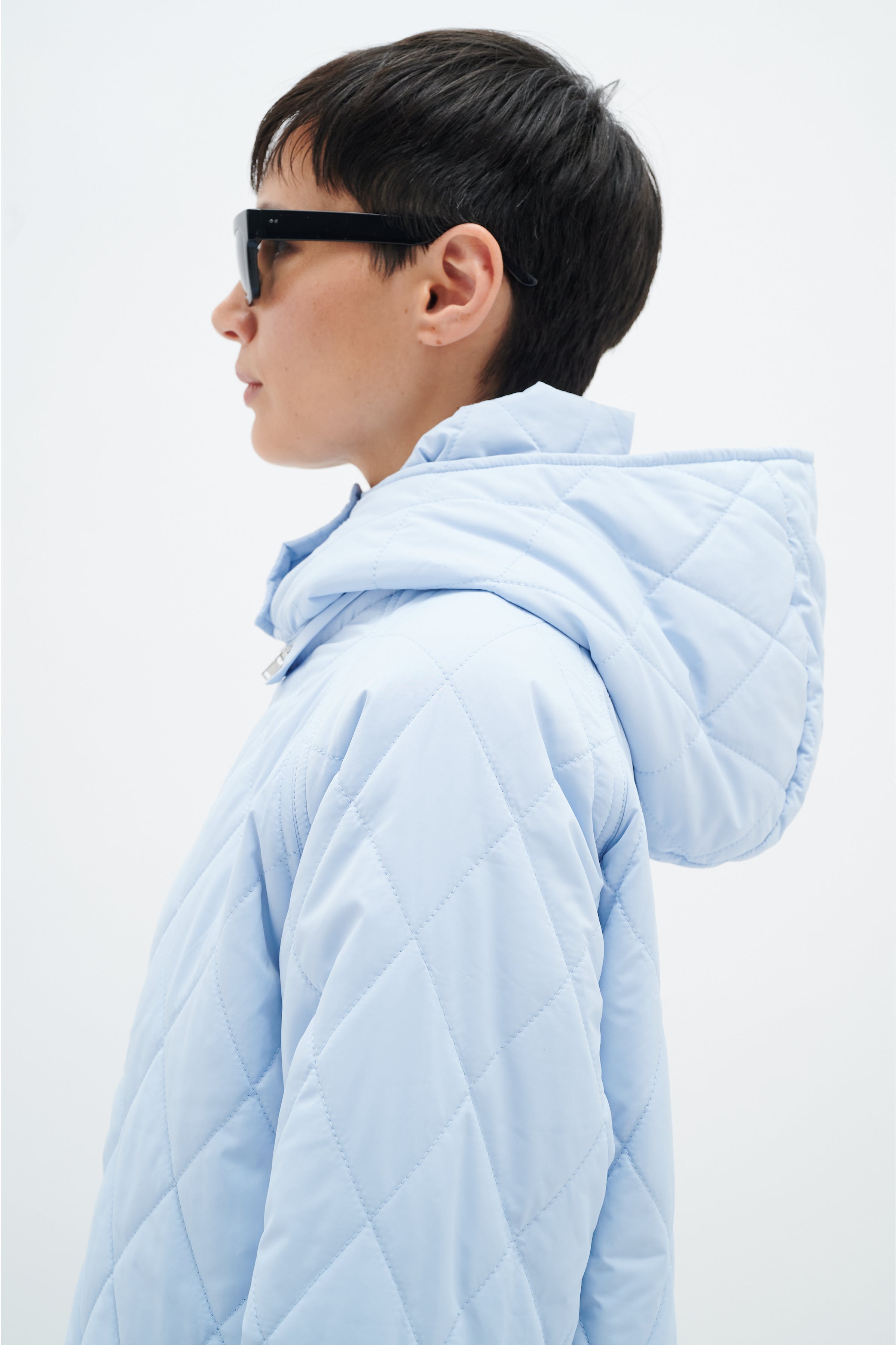 EktraIW Mantel LOOKBOOK DETAIL 30107445-300599