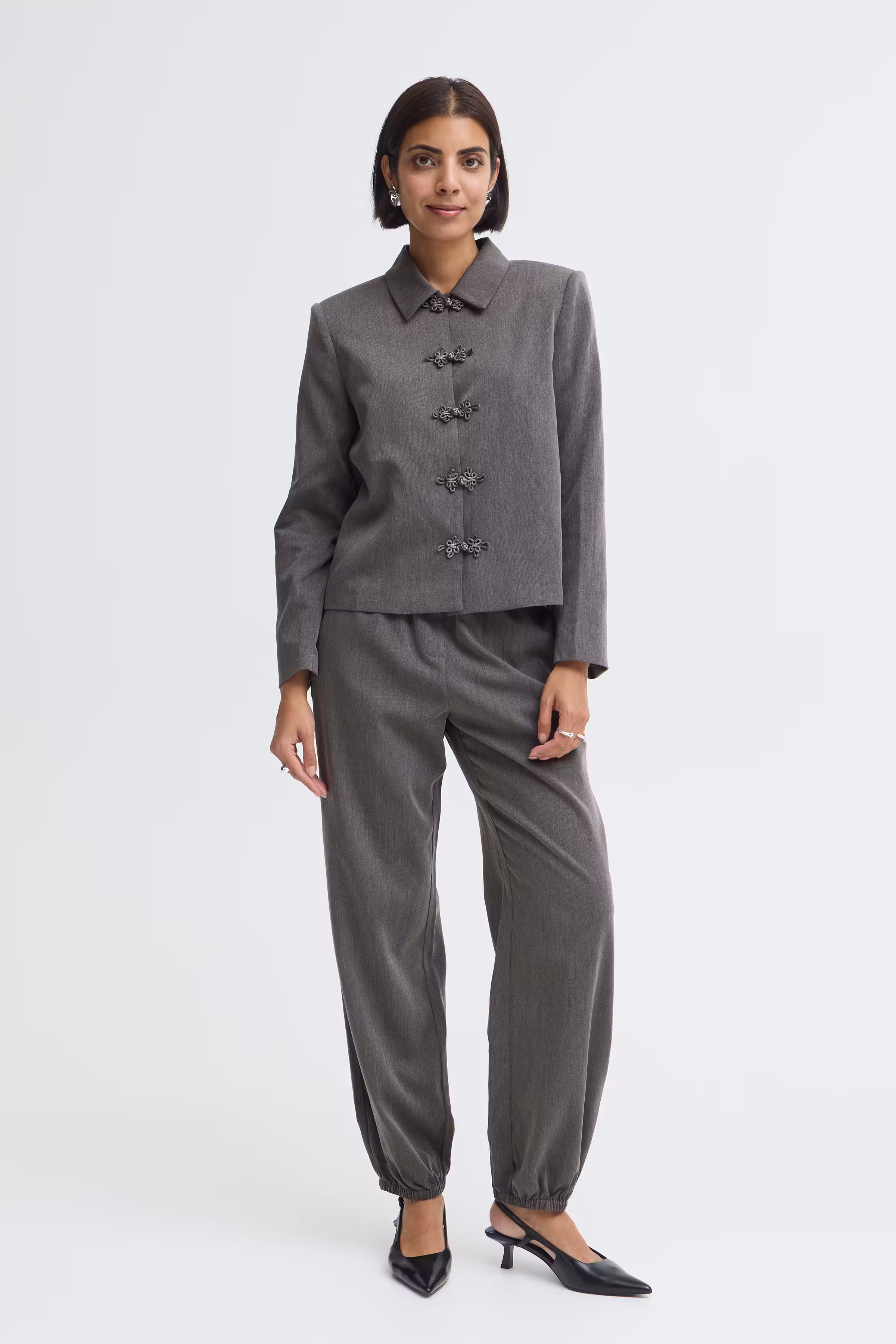FRKAMARA Blazer LOOKBOOK FRONT 20619384-1806011