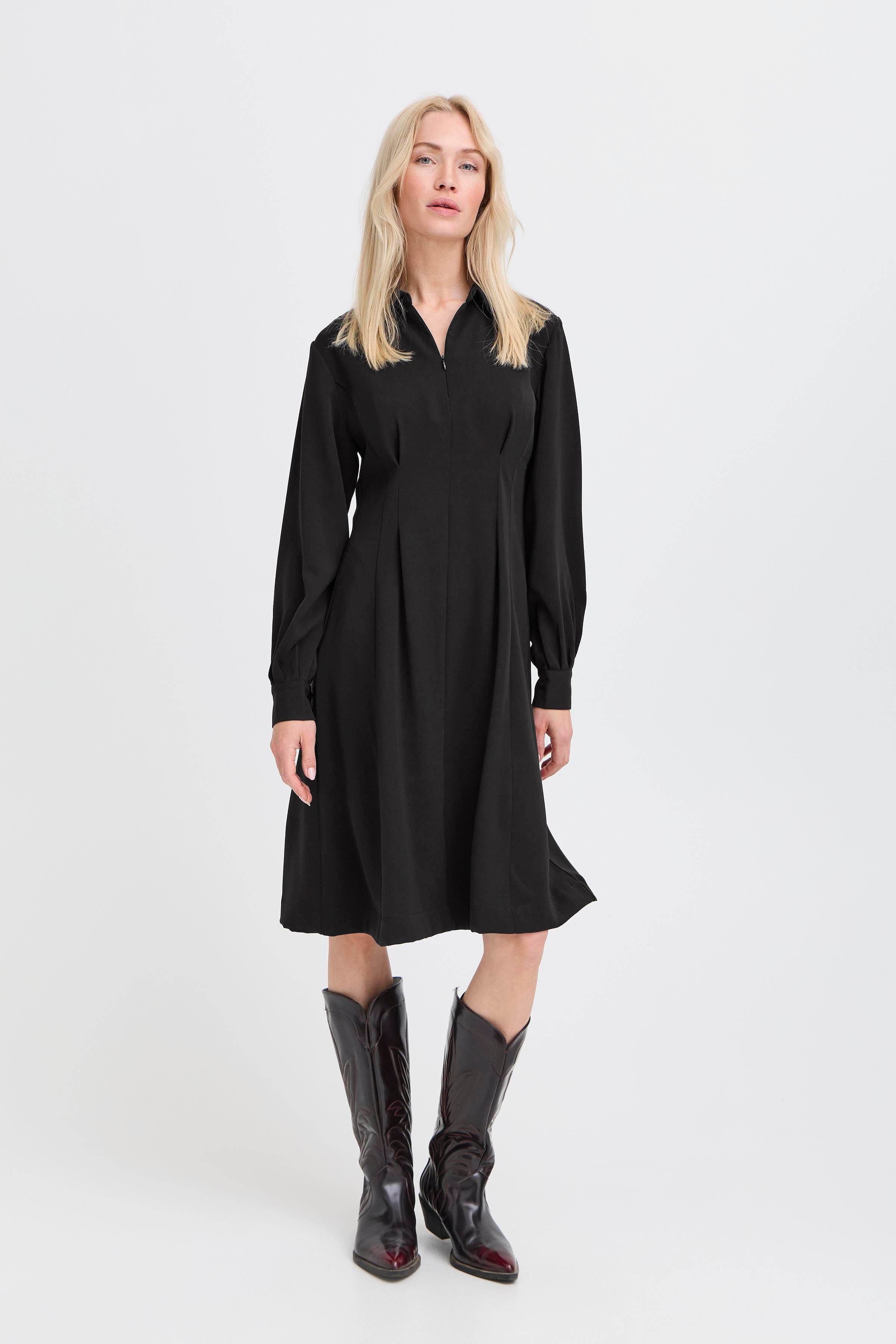 BYDAMAI Kleid LOOKBOOK FRONT 20818139-194008