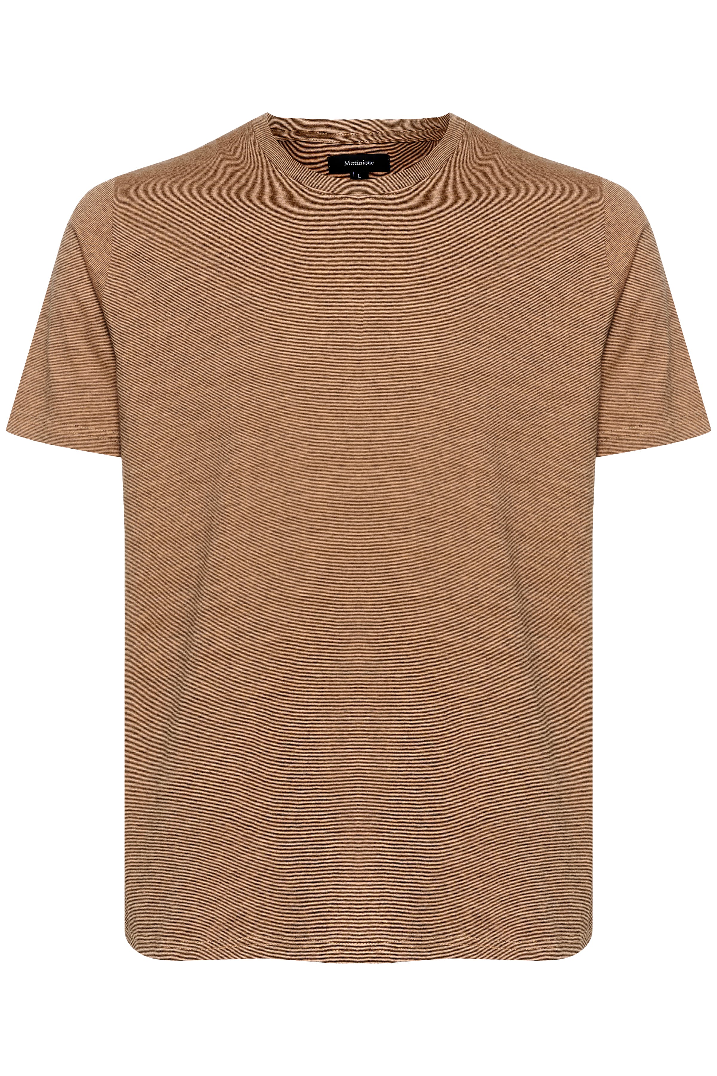 Jermane T-shirt PACK FRONT 30204781-184218