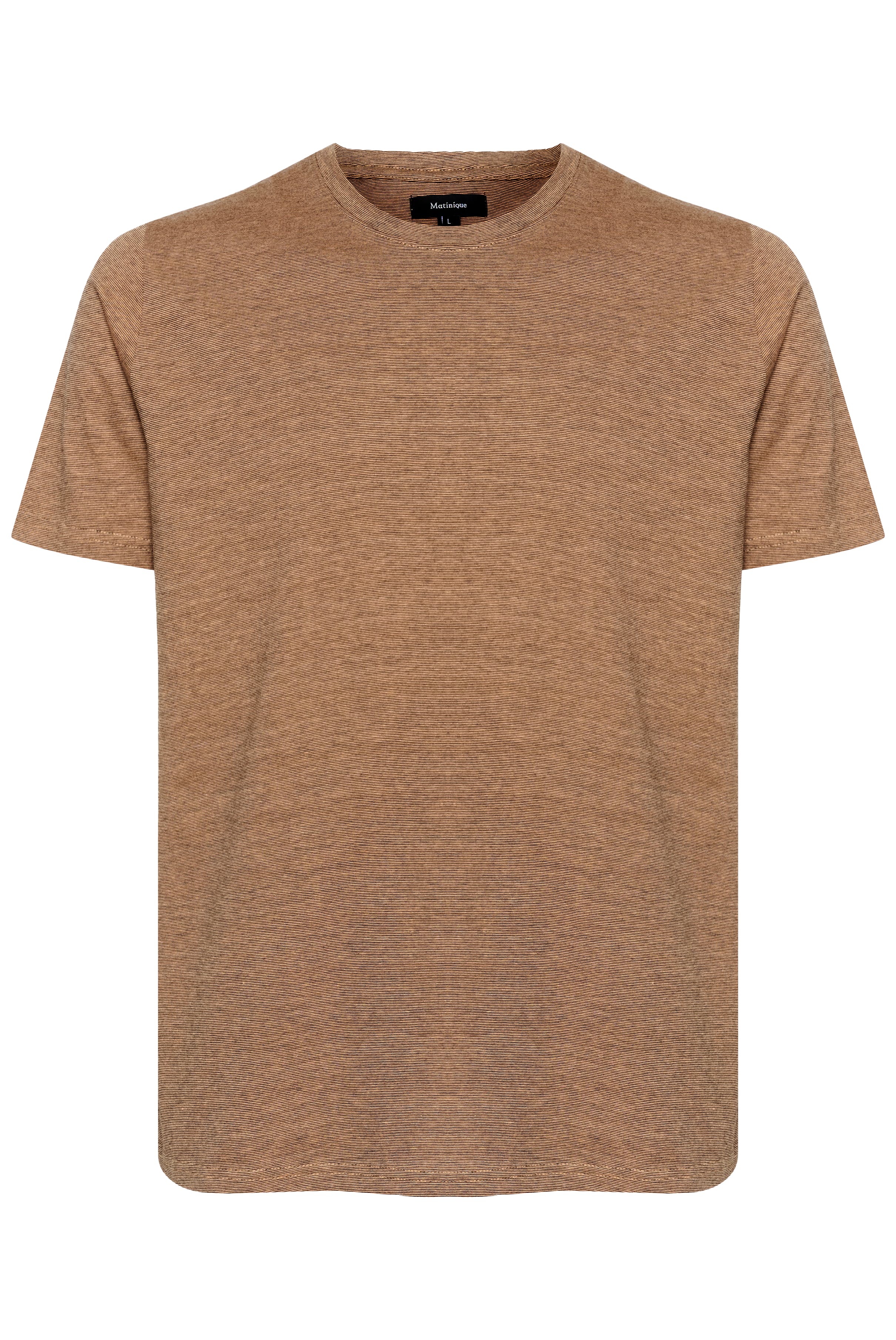 Jermane T-shirt PACK FRONT 30204781-166324