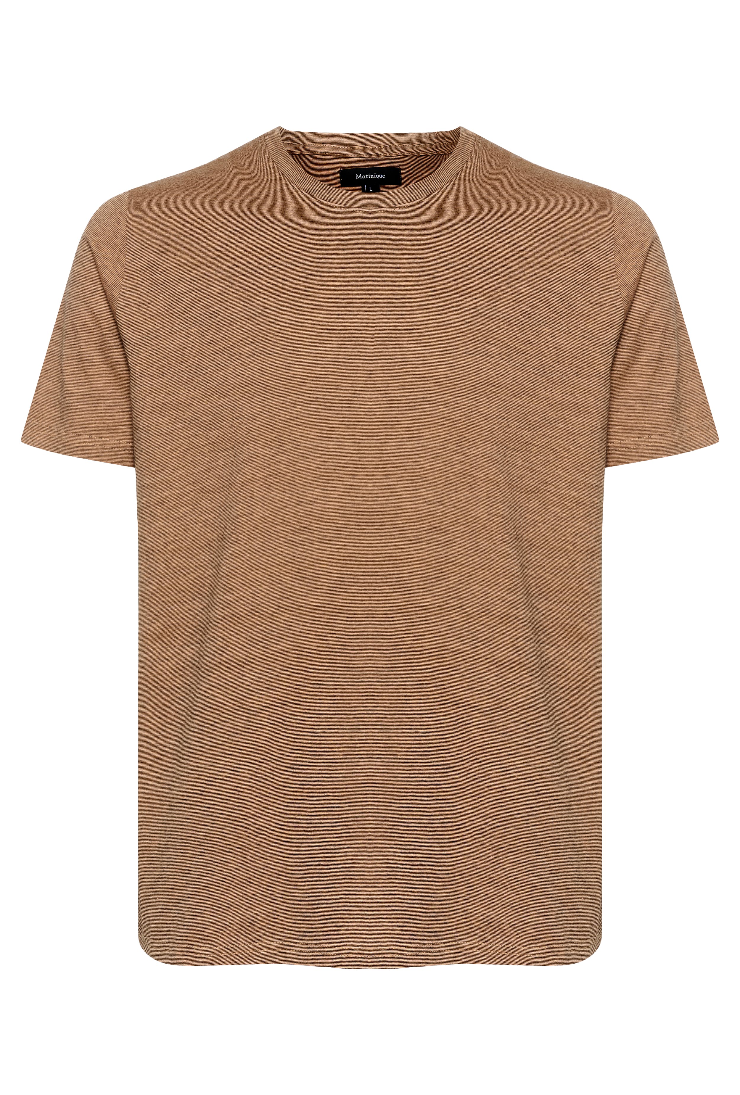 Jermane T-shirt PACK FRONT 30204781-151334