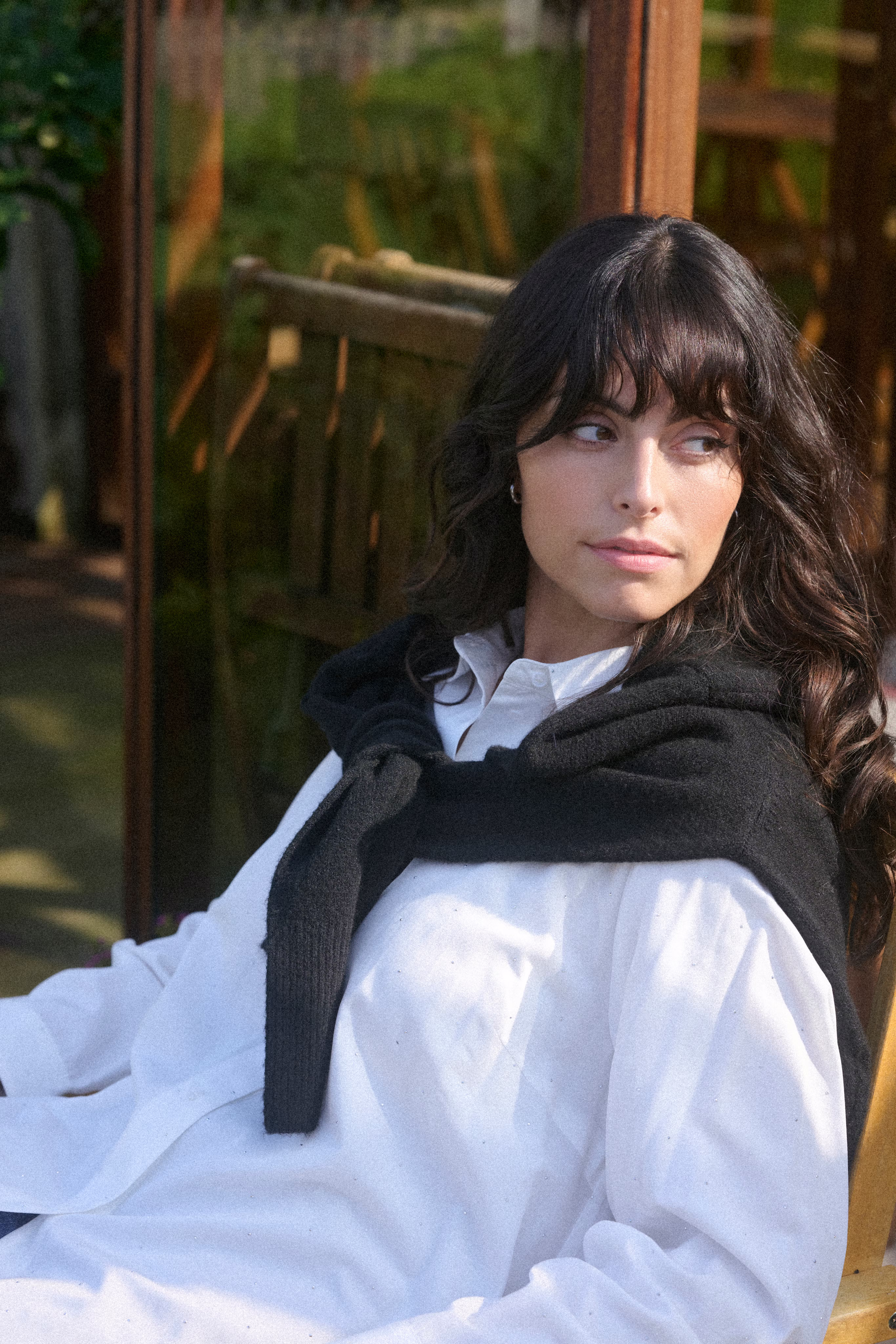 KCada Skjorte LOCATION NONE 10583846-110602