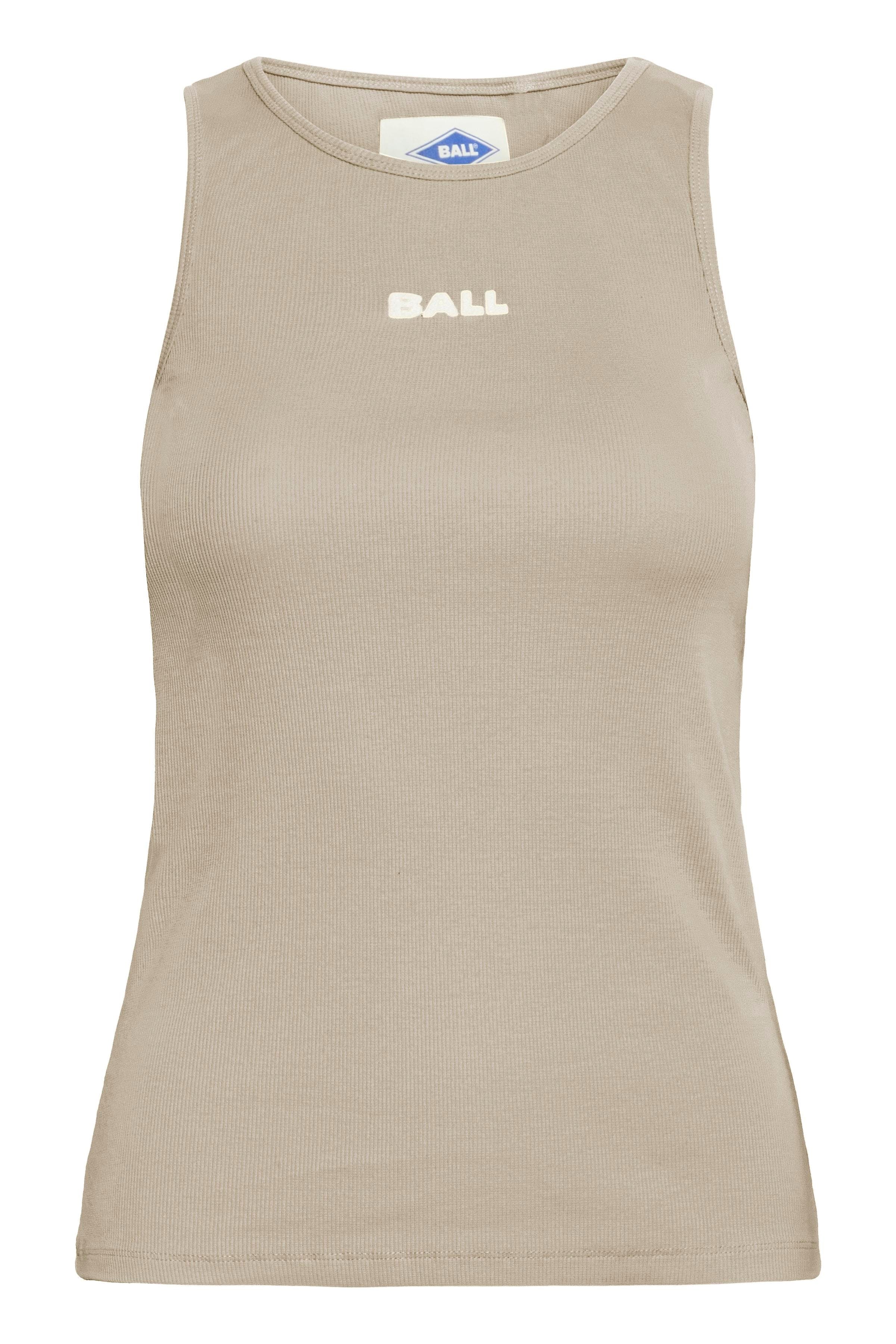 BAALTOBELLI Top PACK FRONT 50405006-170510