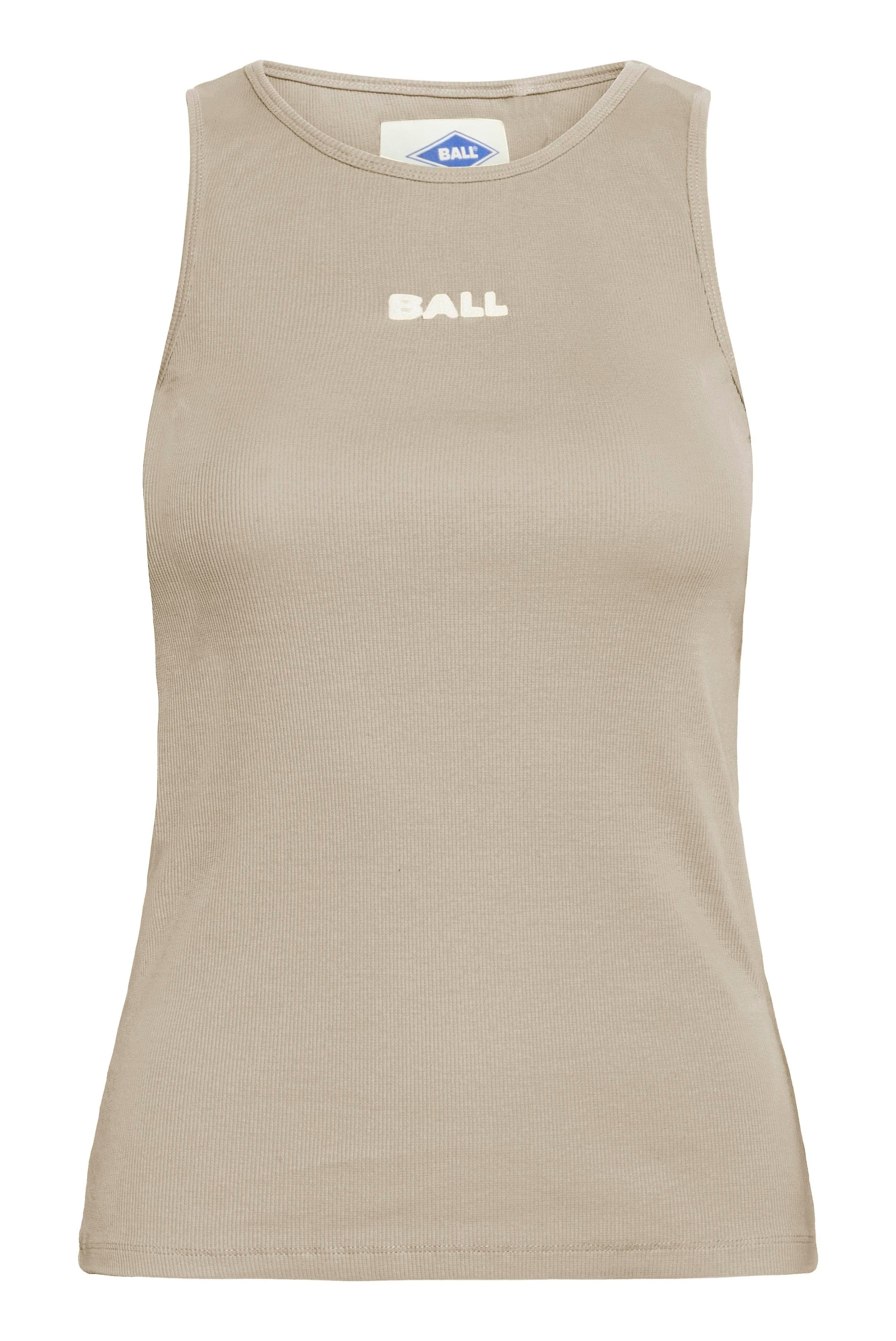 BAALTOBELLI Top PACK FRONT 50405006-192009