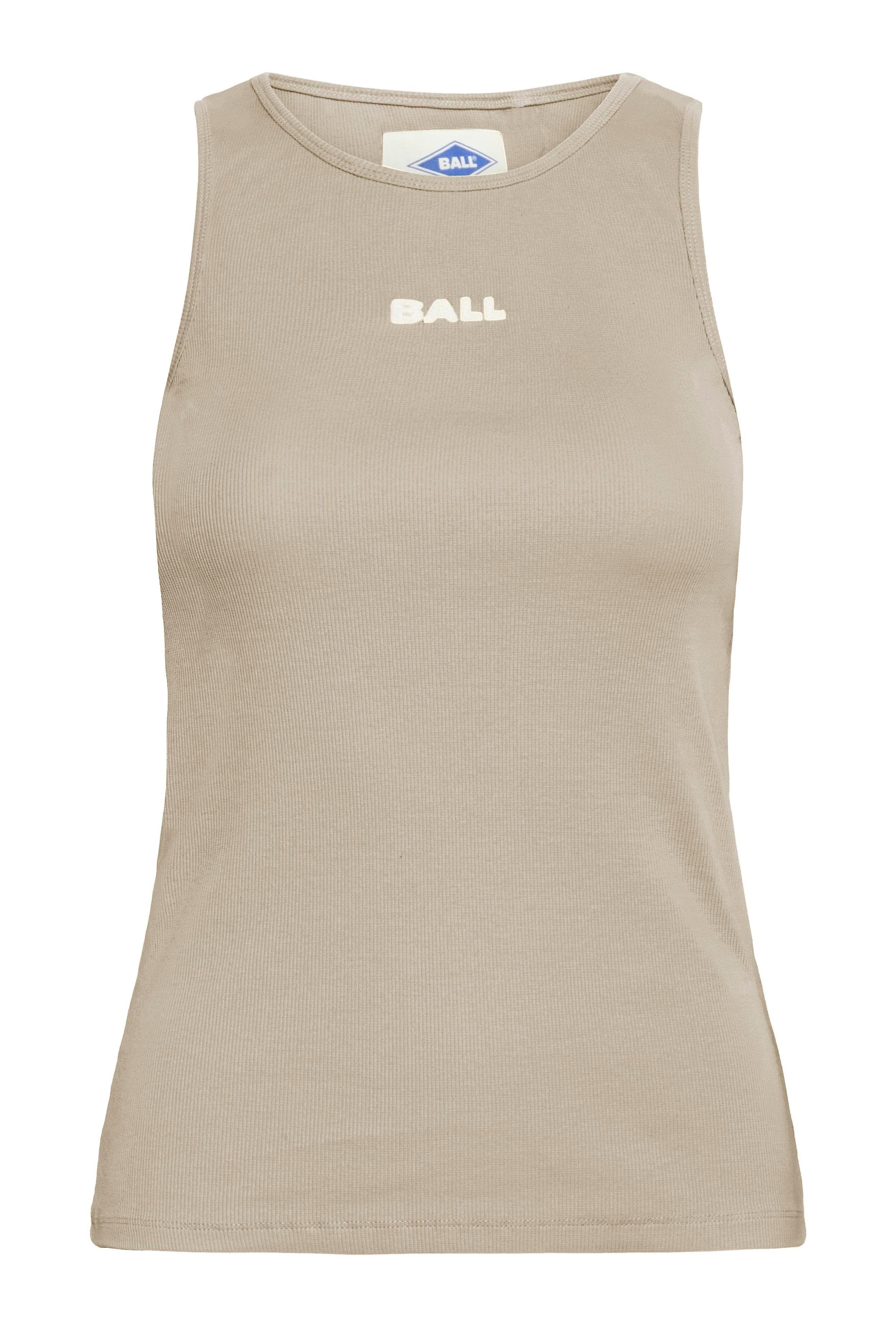 BAALTOBELLI Top PACK FRONT 50405006-170510