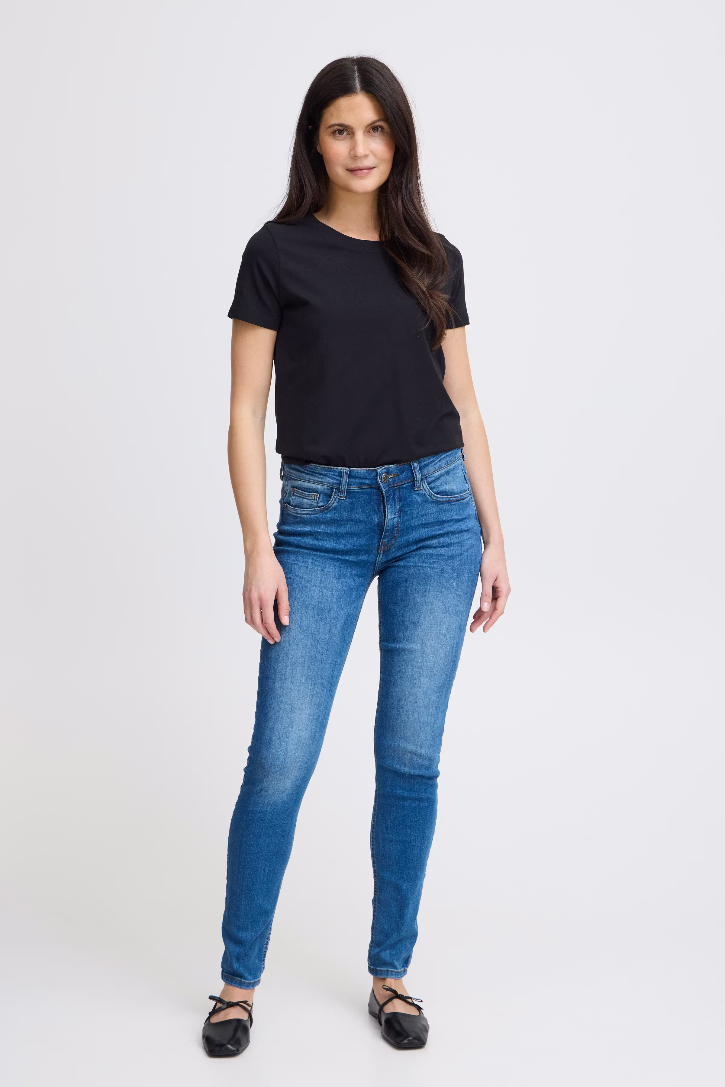 FRZASHOULDER T-shirt LOOKBOOK FRONT 20605388-60096