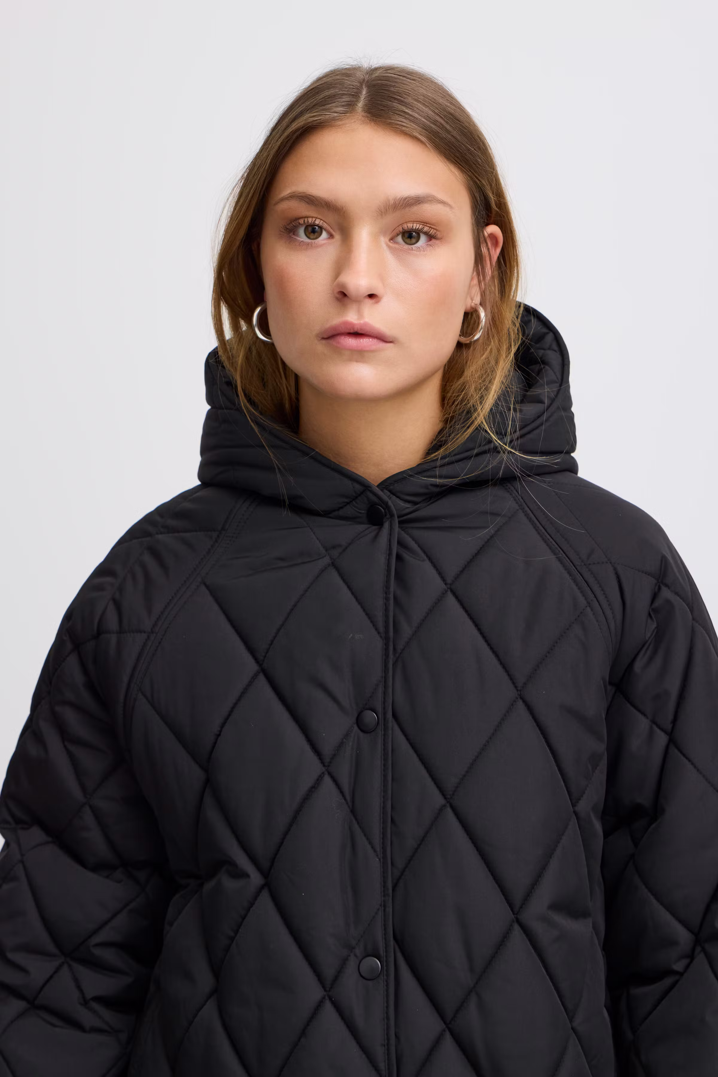 IHHANSA Bovenkleding LOOKBOOK DETAIL 20116646-194008