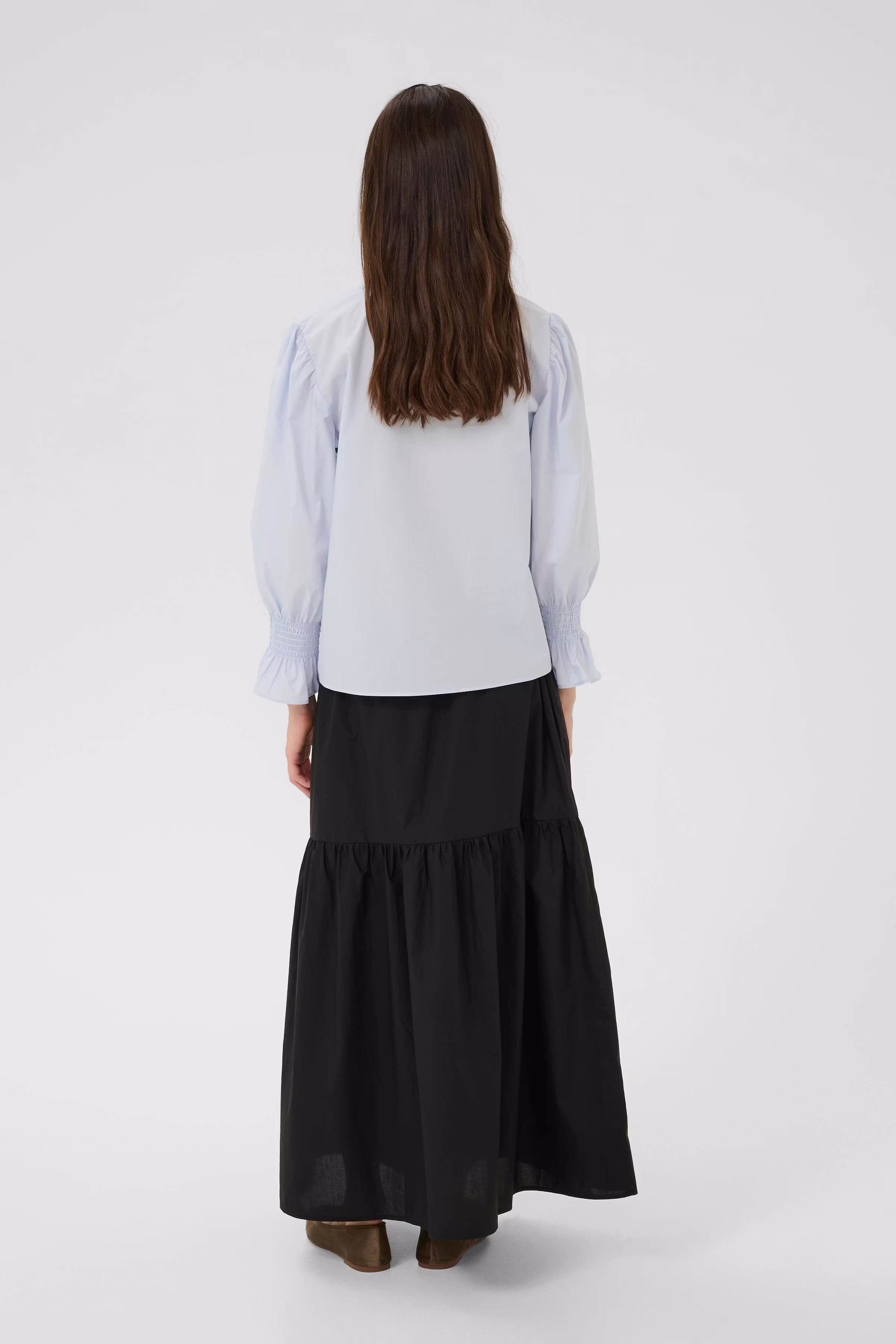 KBChilly Shirt LOOKBOOK BACK 10105758-144110