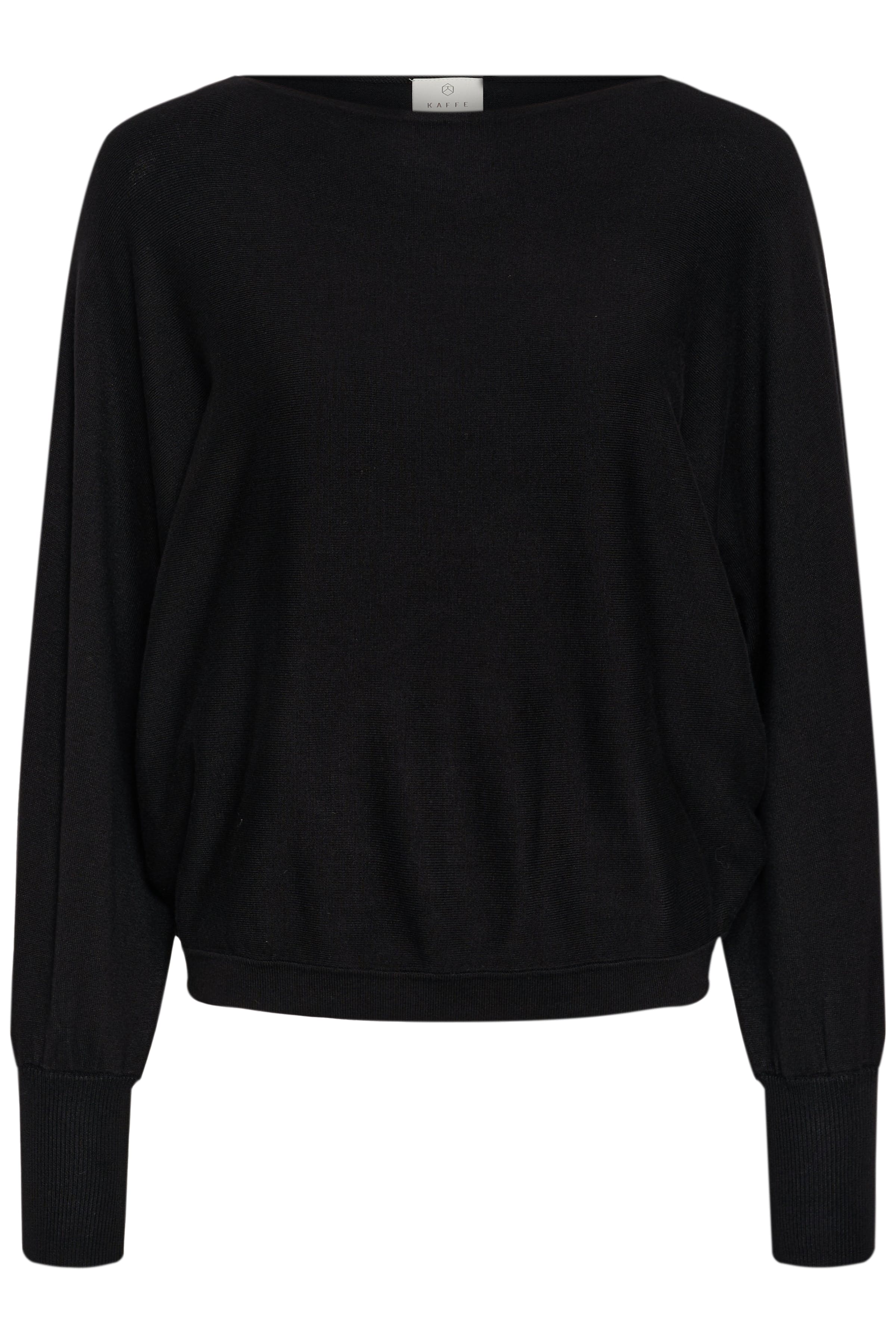 KAlizza Pullover PACK FRONT 10512585-100121