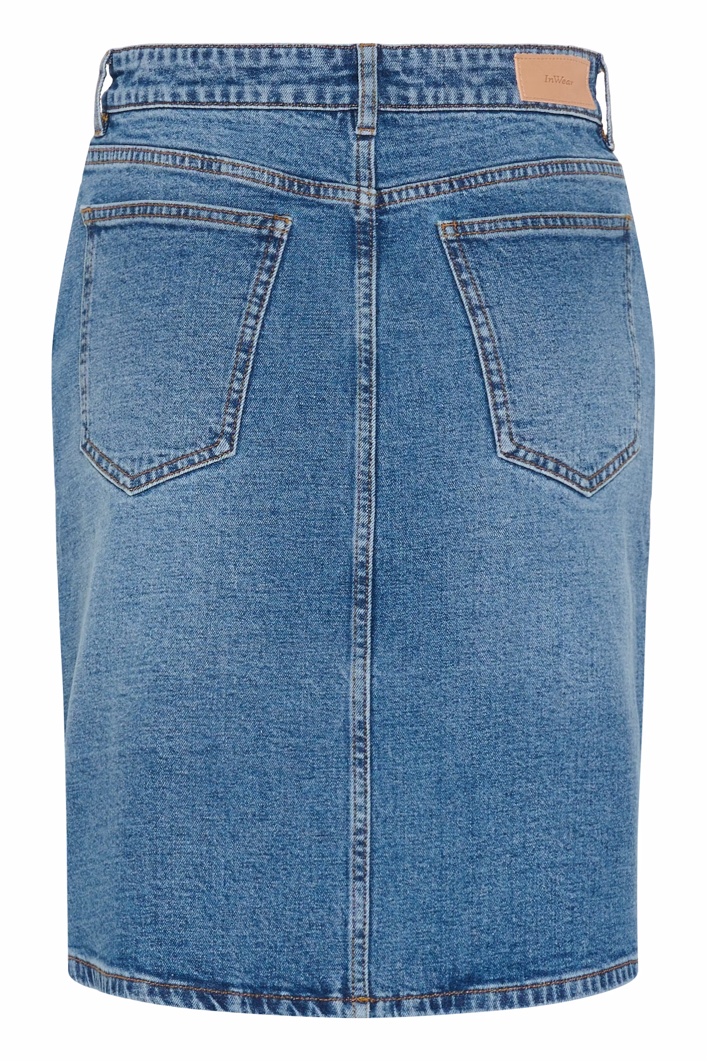 PheifferIW Rylie Skirt PACK BACK 30109929-301979