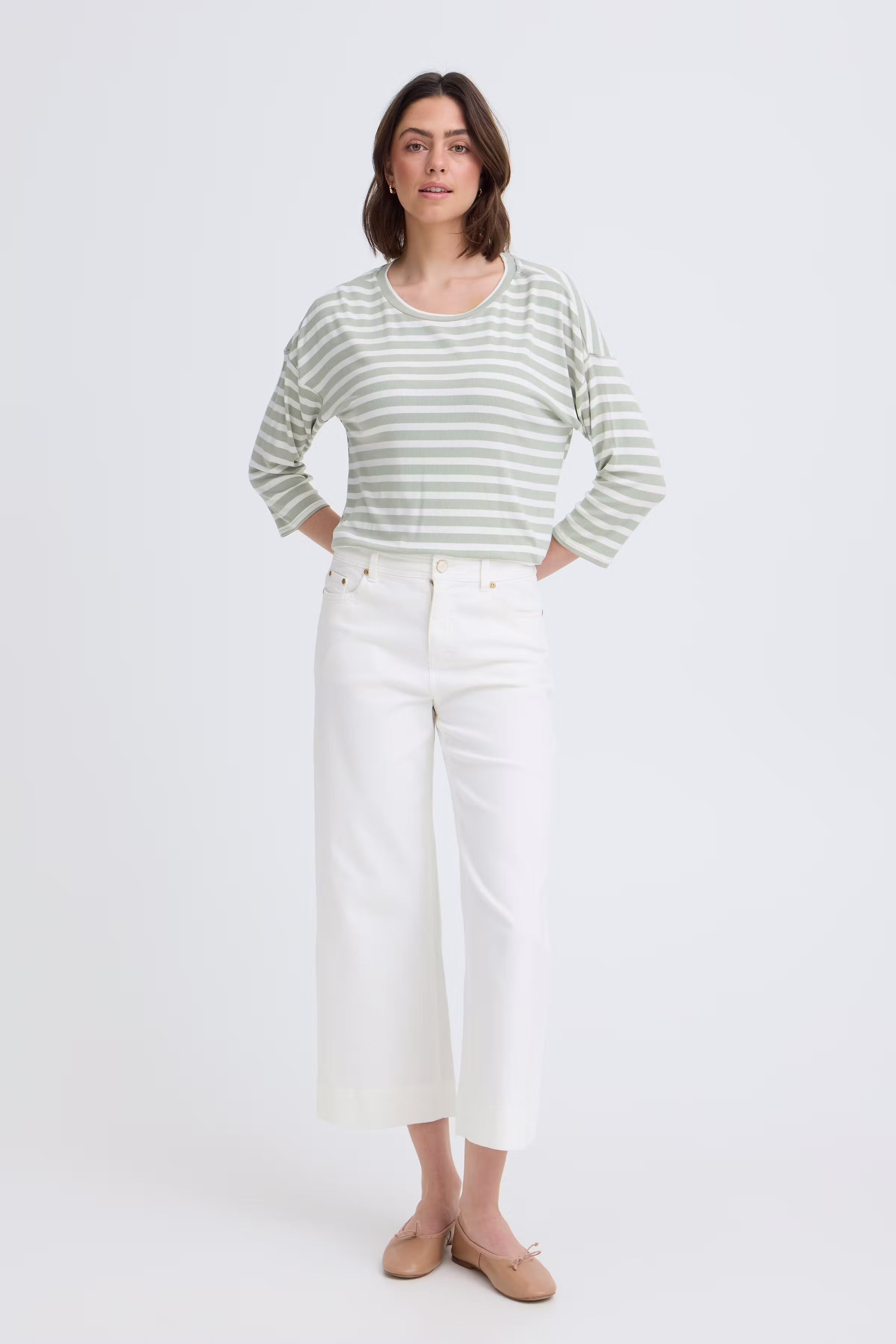 FRCANO T-shirt LOOKBOOK FRONT 20617675-900006216