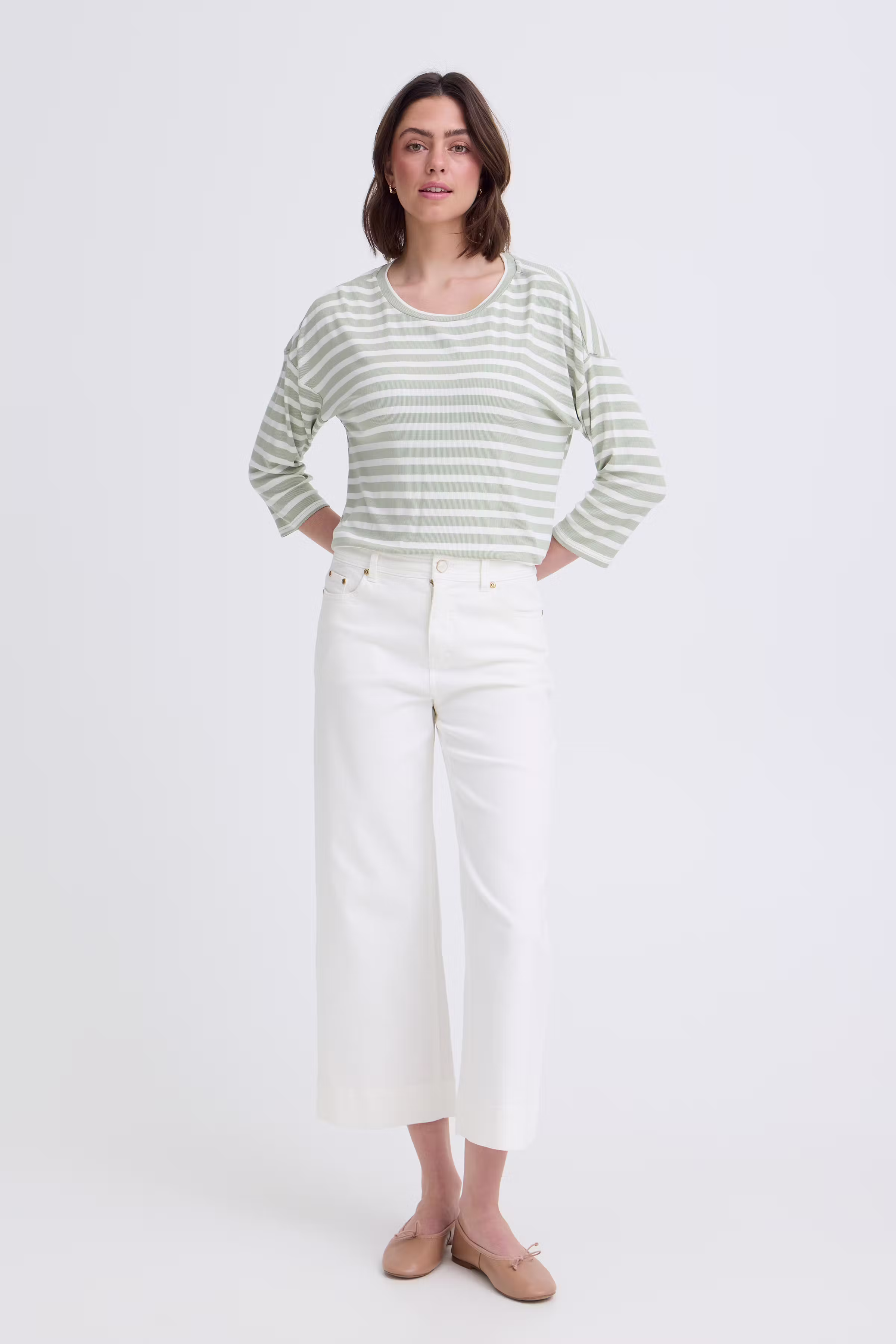 FRCANO T-shirt LOOKBOOK FRONT 20617675-900006216