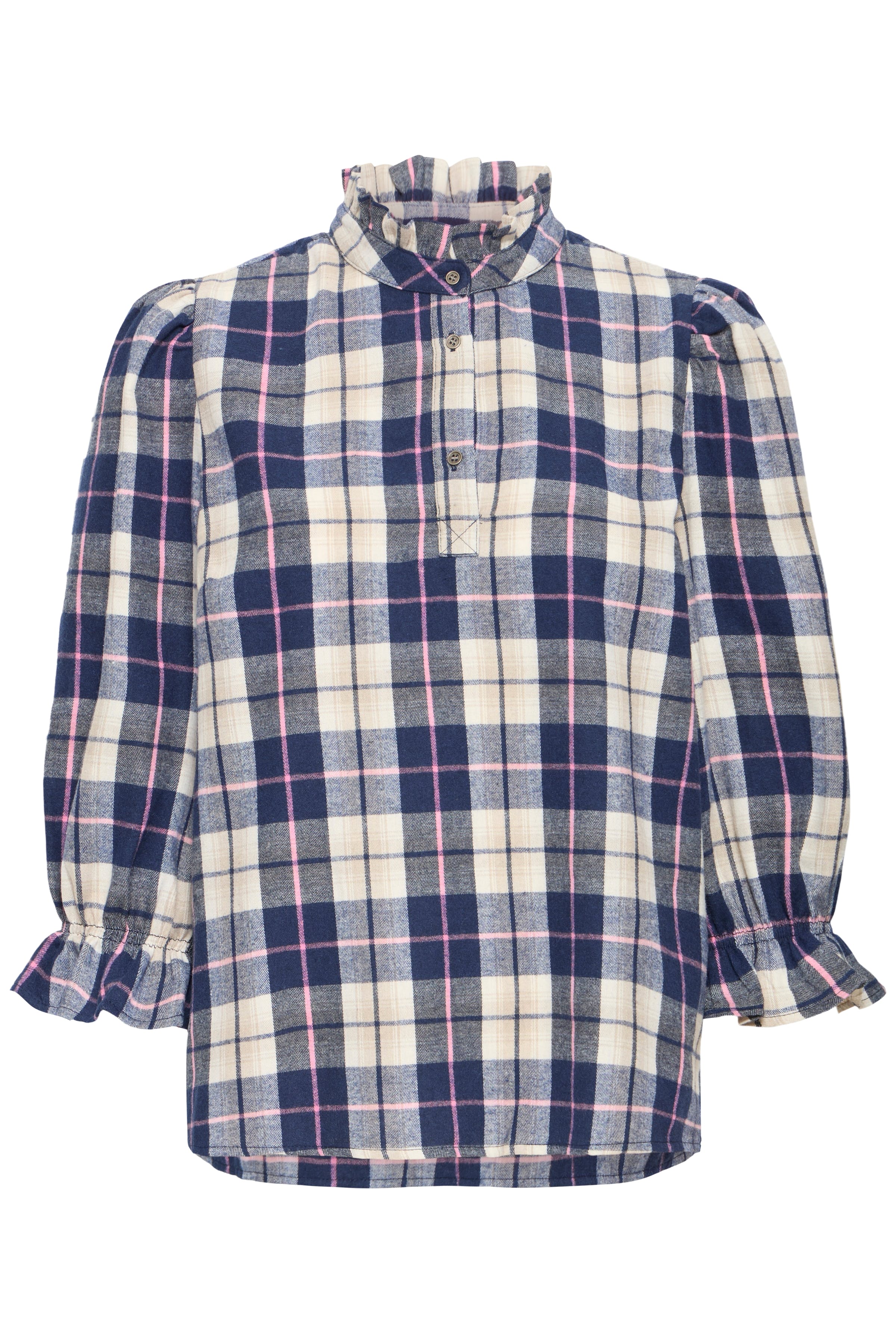 PZDEVA Blouse PACK FRONT 50210850-900014407