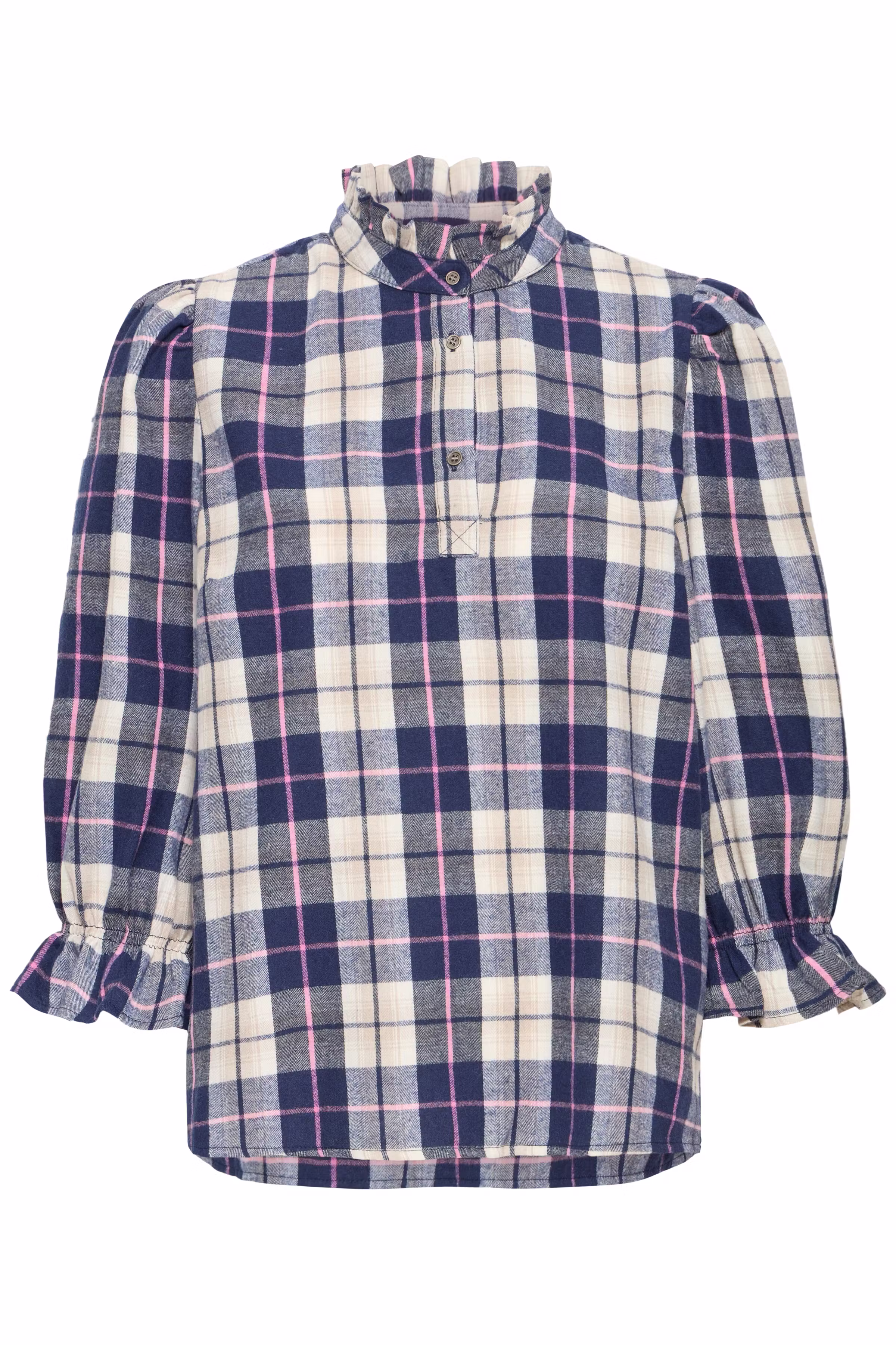 PZDEVA Blouse PACK FRONT 50210850-900014407