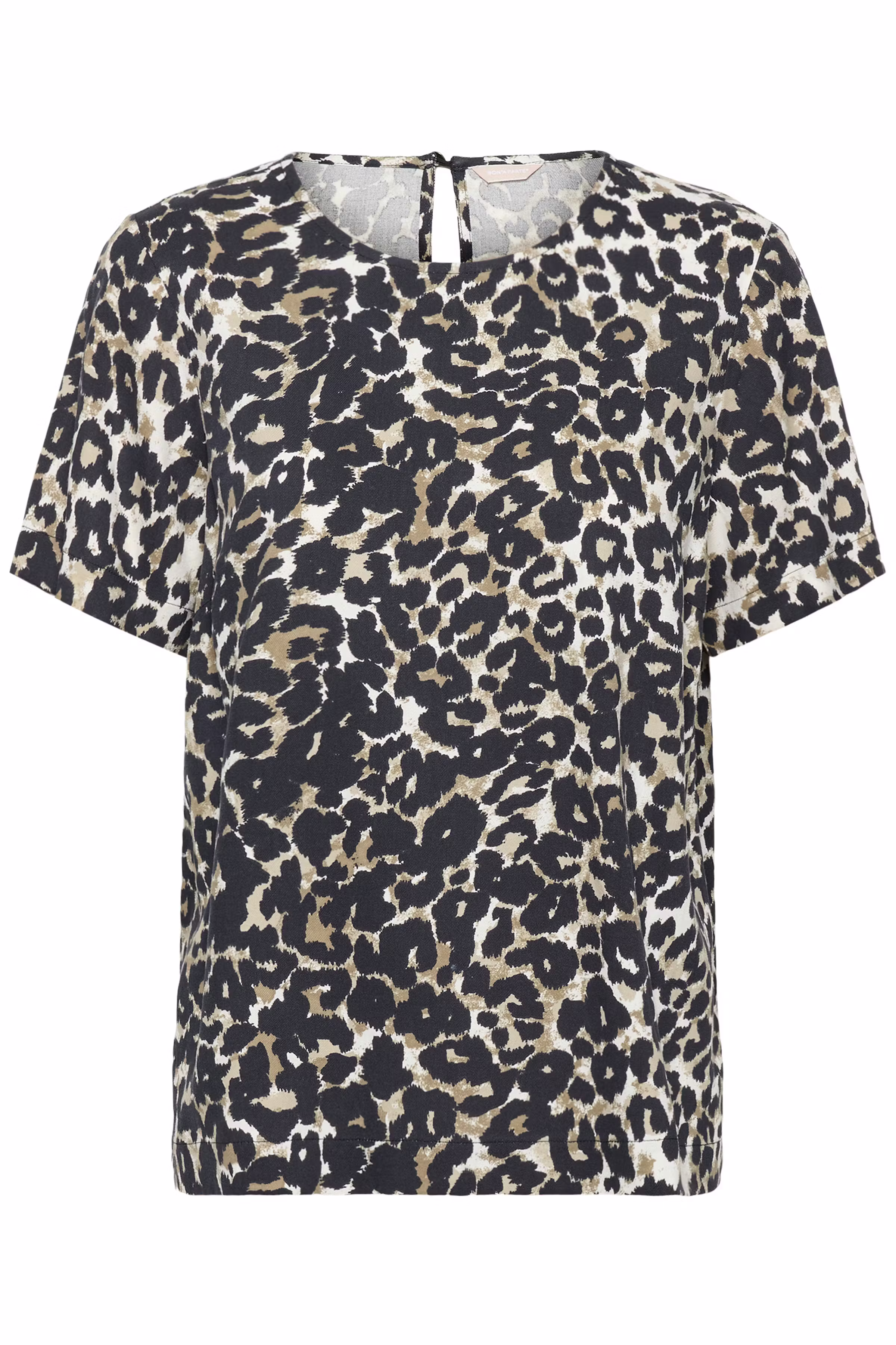 BPsybel Blouse PACK FRONT 40200029-108373