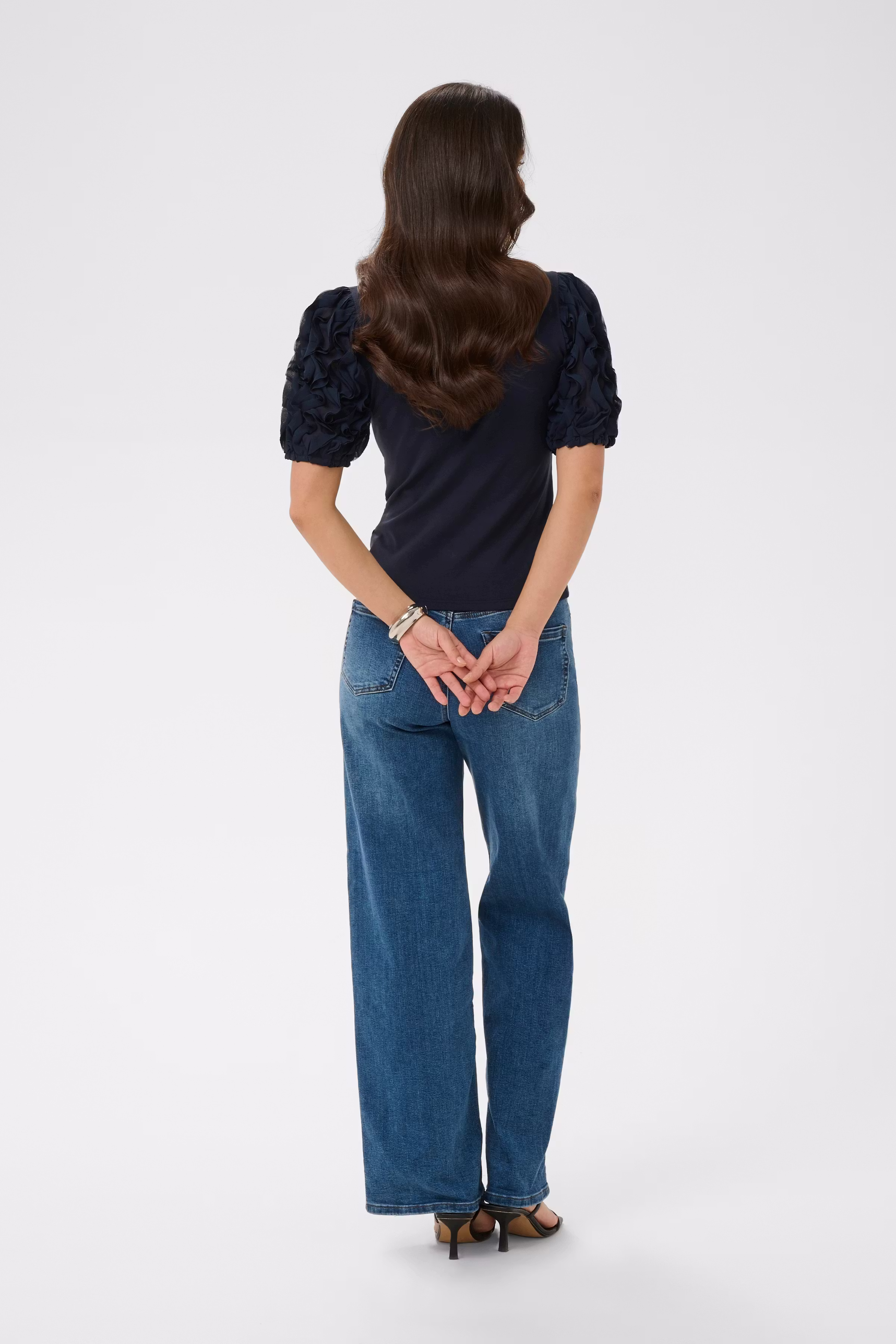 KAlindsay T-shirt LOOKBOOK BACK 10511582-194020