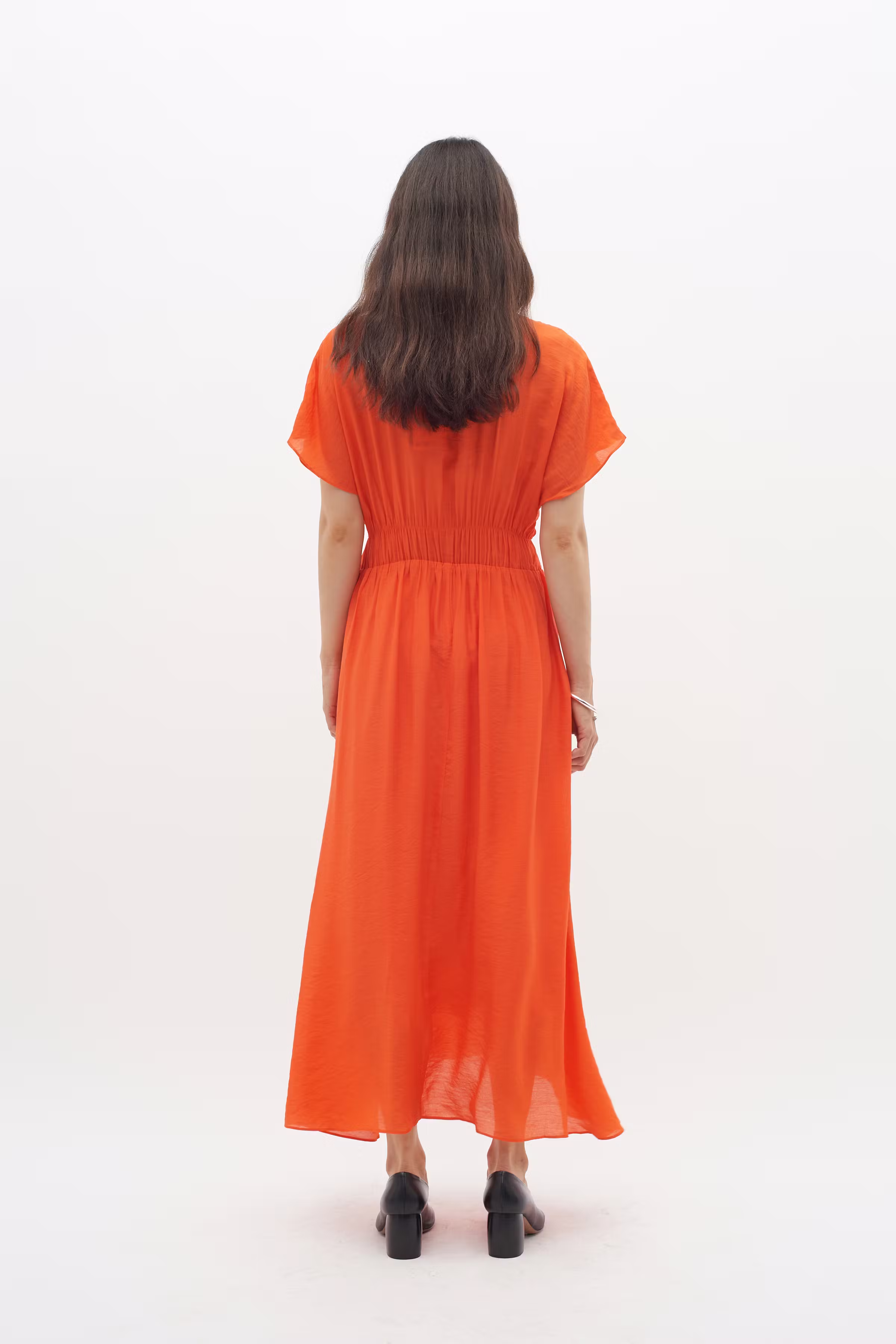 JallieIW Long Dress LOOKBOOK BACK 30109568-171563