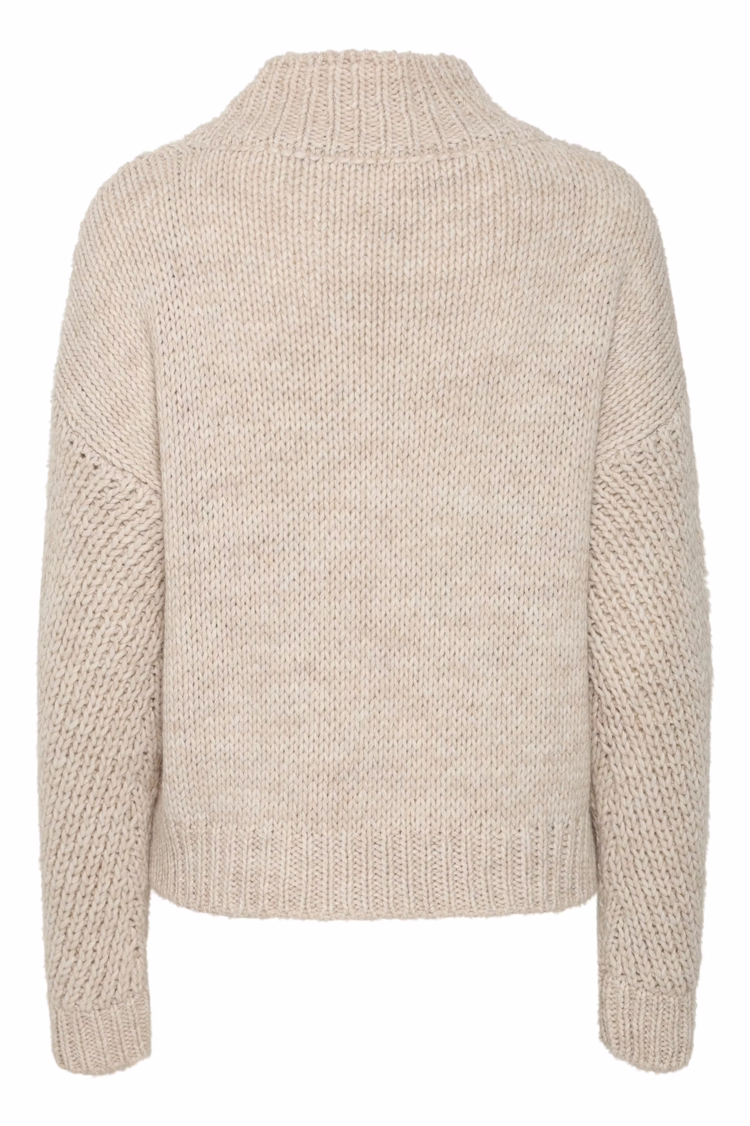 PZJEMMA Strikpullover PACK BACK 50208827-1613051