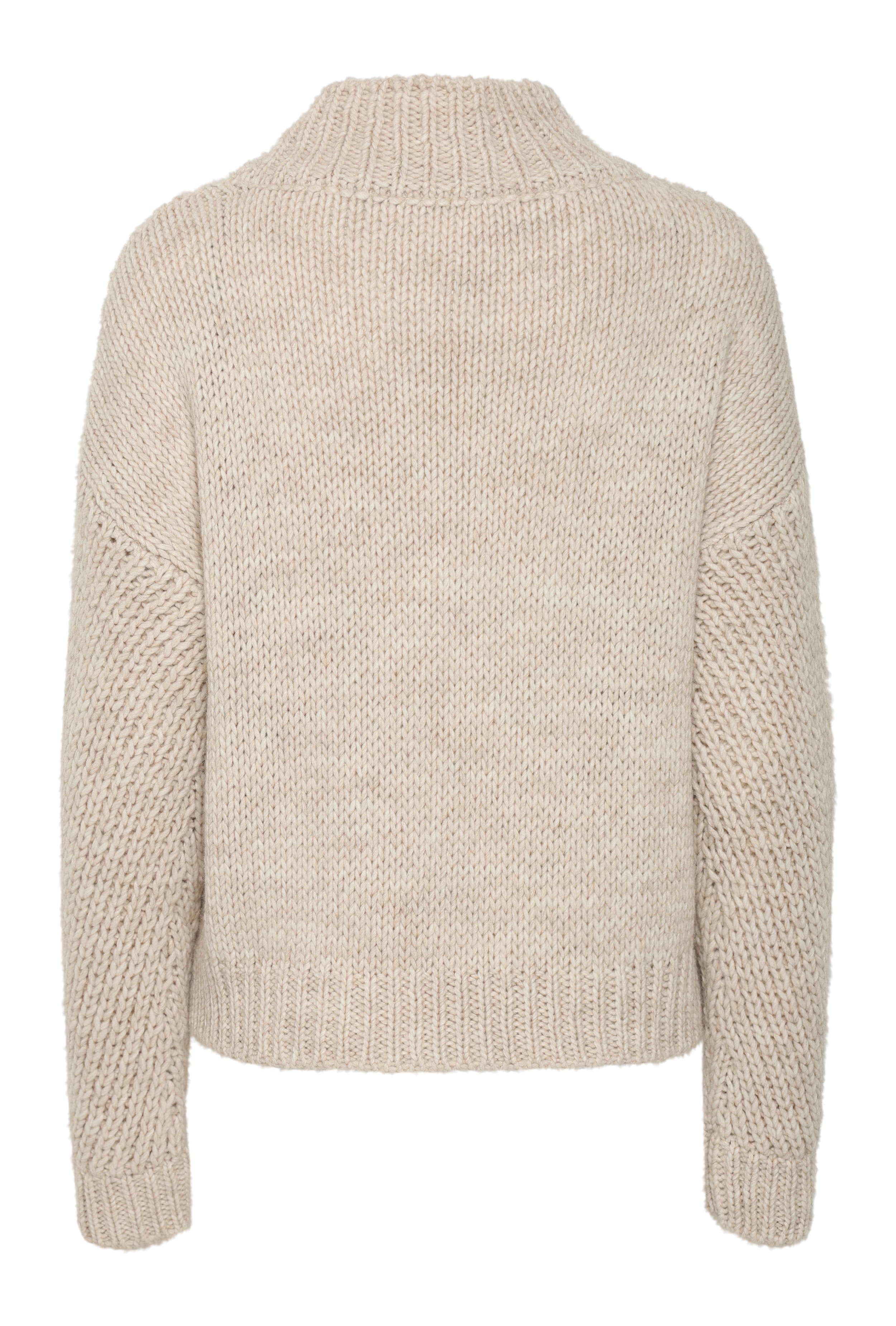 PZJEMMA Knitted pullover PACK BACK 50208827-1613051