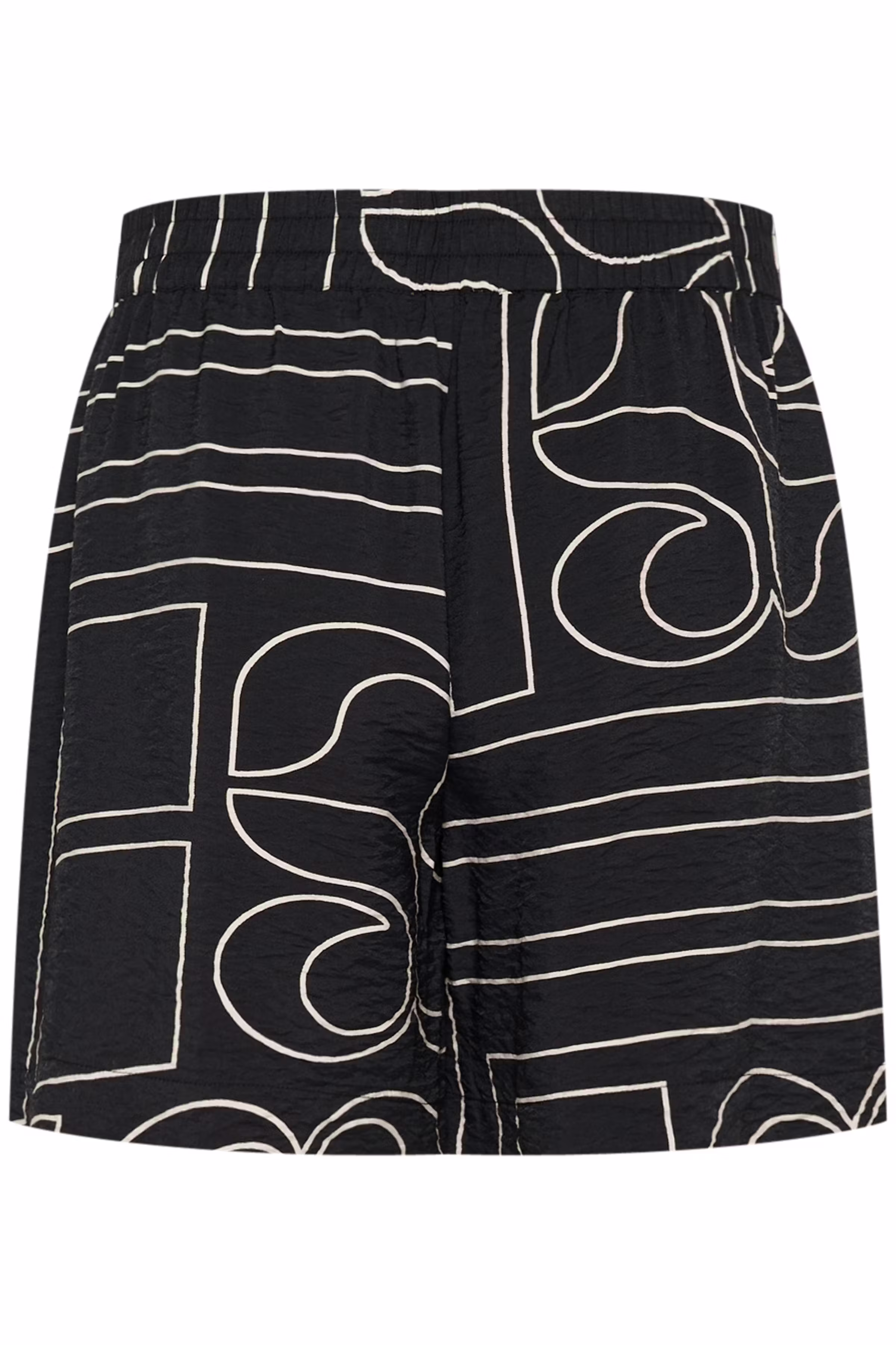 KellyMW Shorts PACK BACK 10705098-107470