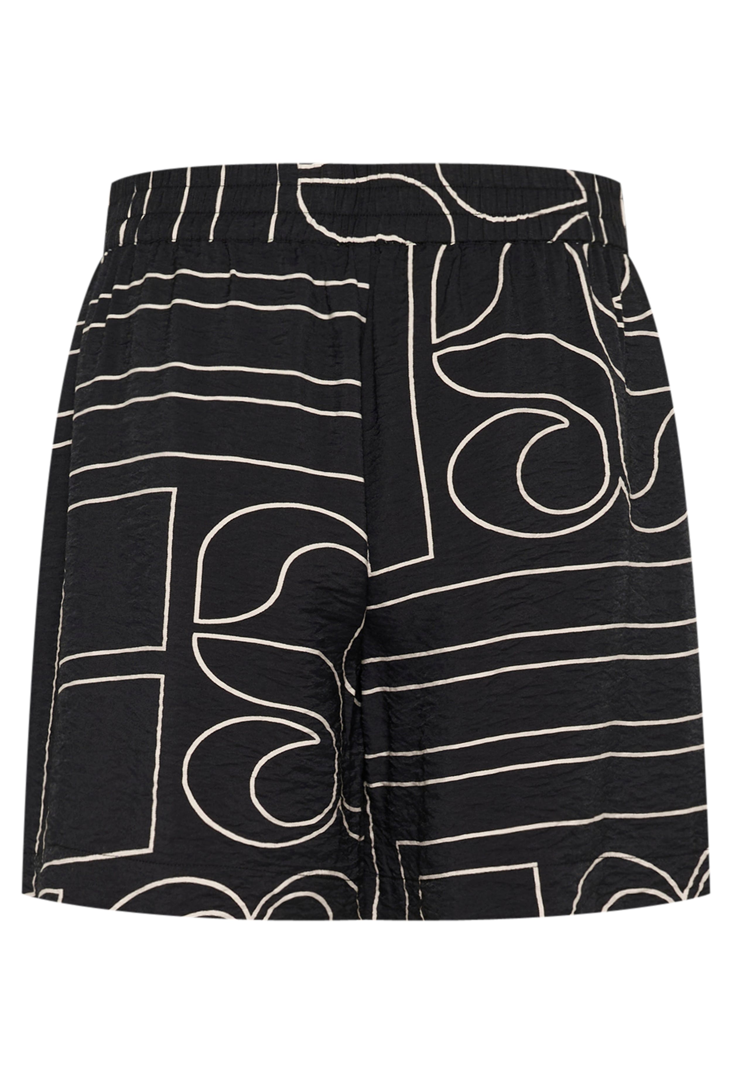 KellyMW Shorts PACK BACK 10705098-107470