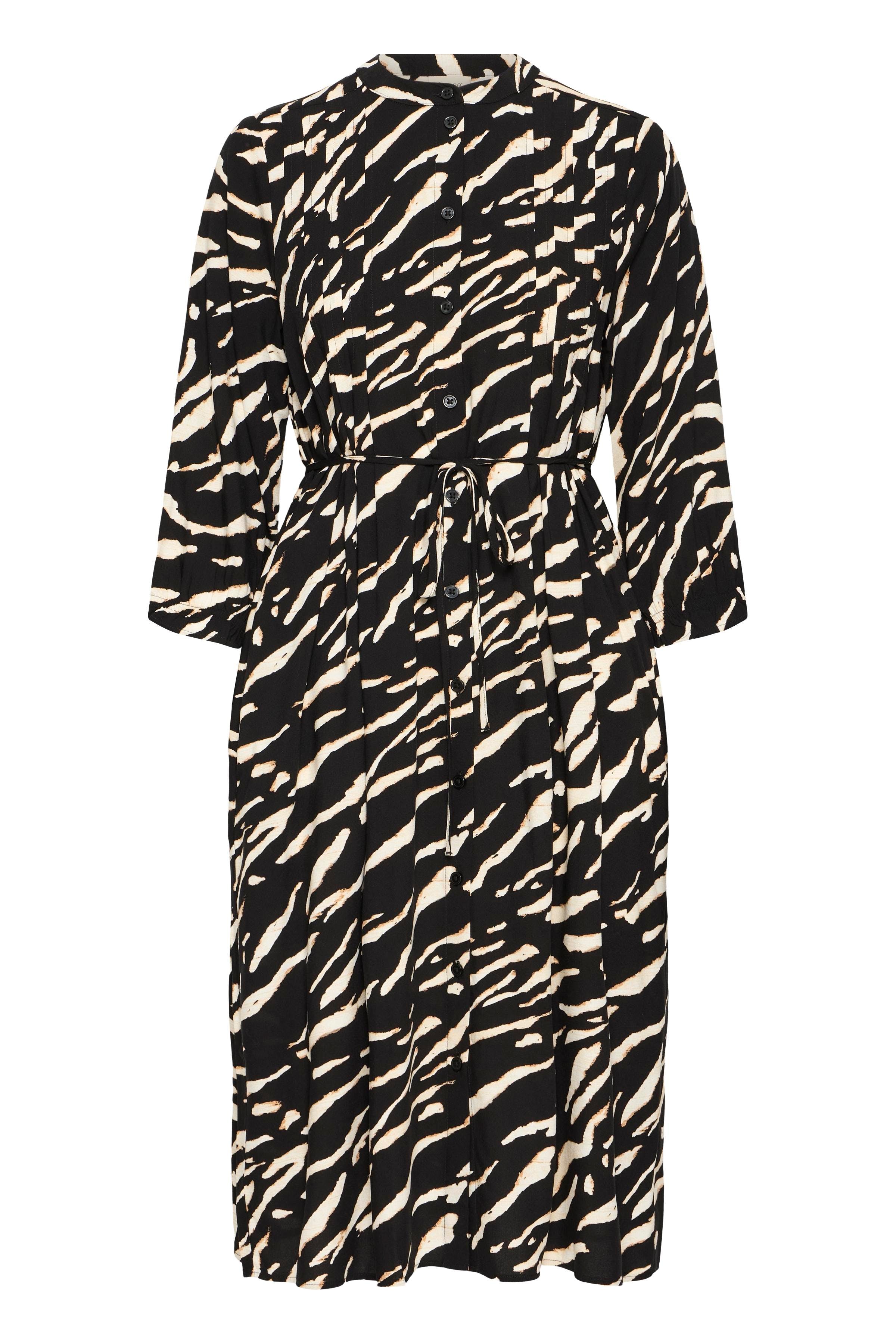 FRFLOWY Kjole PACK FRONT 20614107-205126