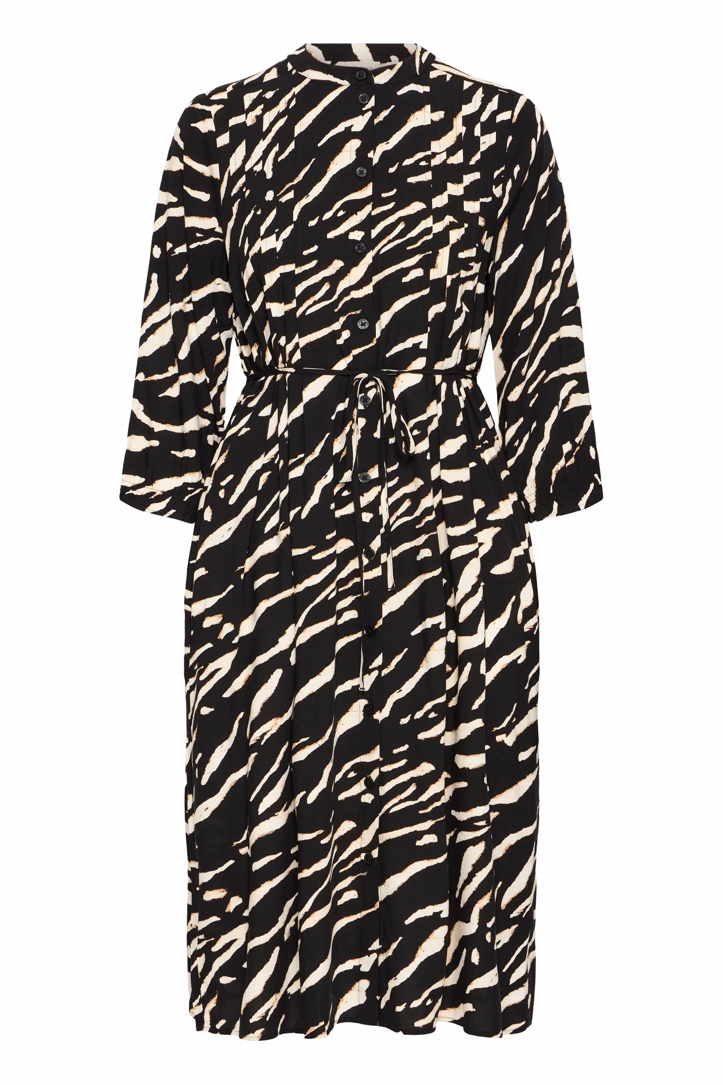 FRFLOWY Kjole PACK FRONT 20614107-205126