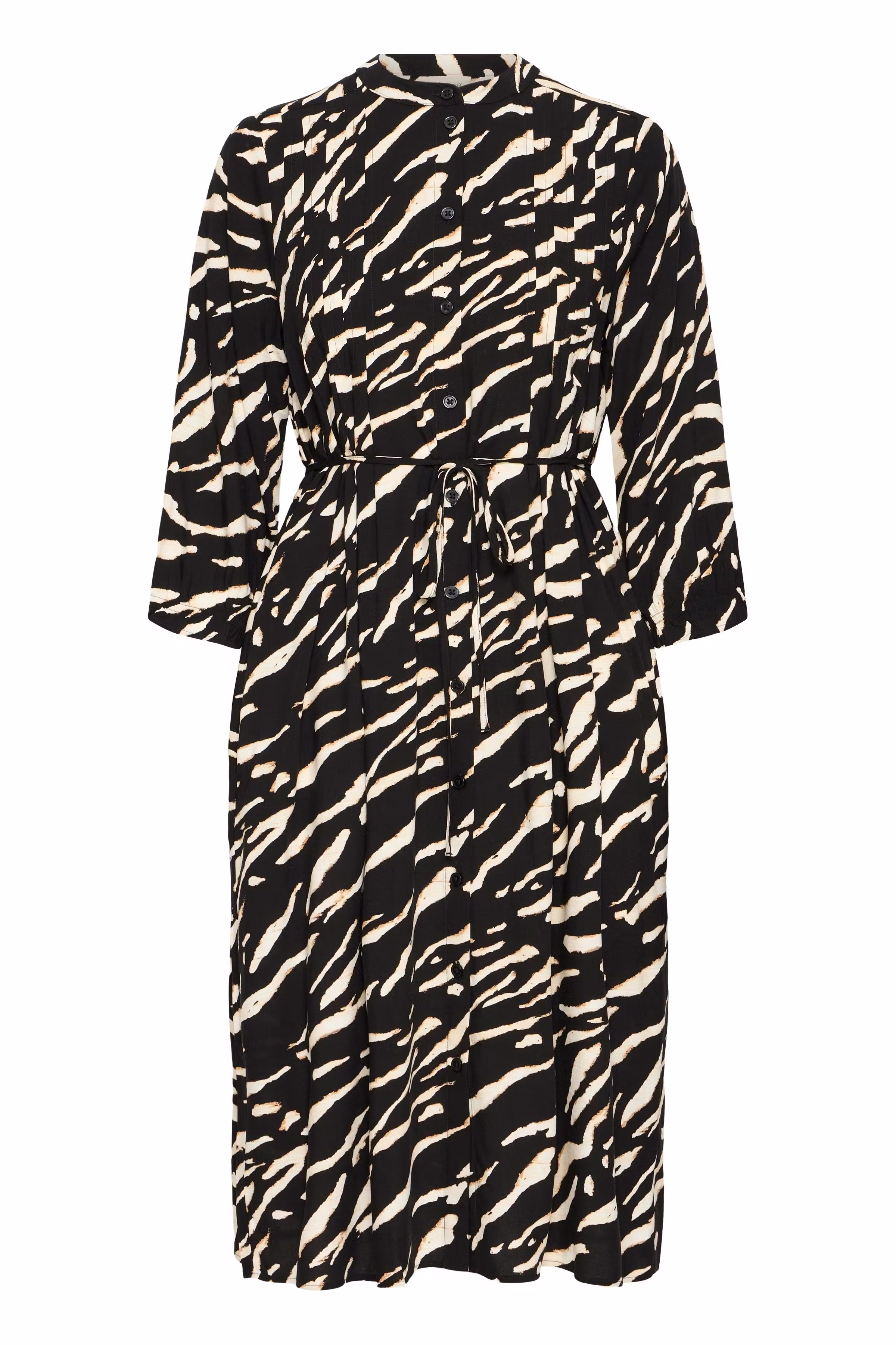 FRFLOWY Kjole PACK FRONT 20614107-205126