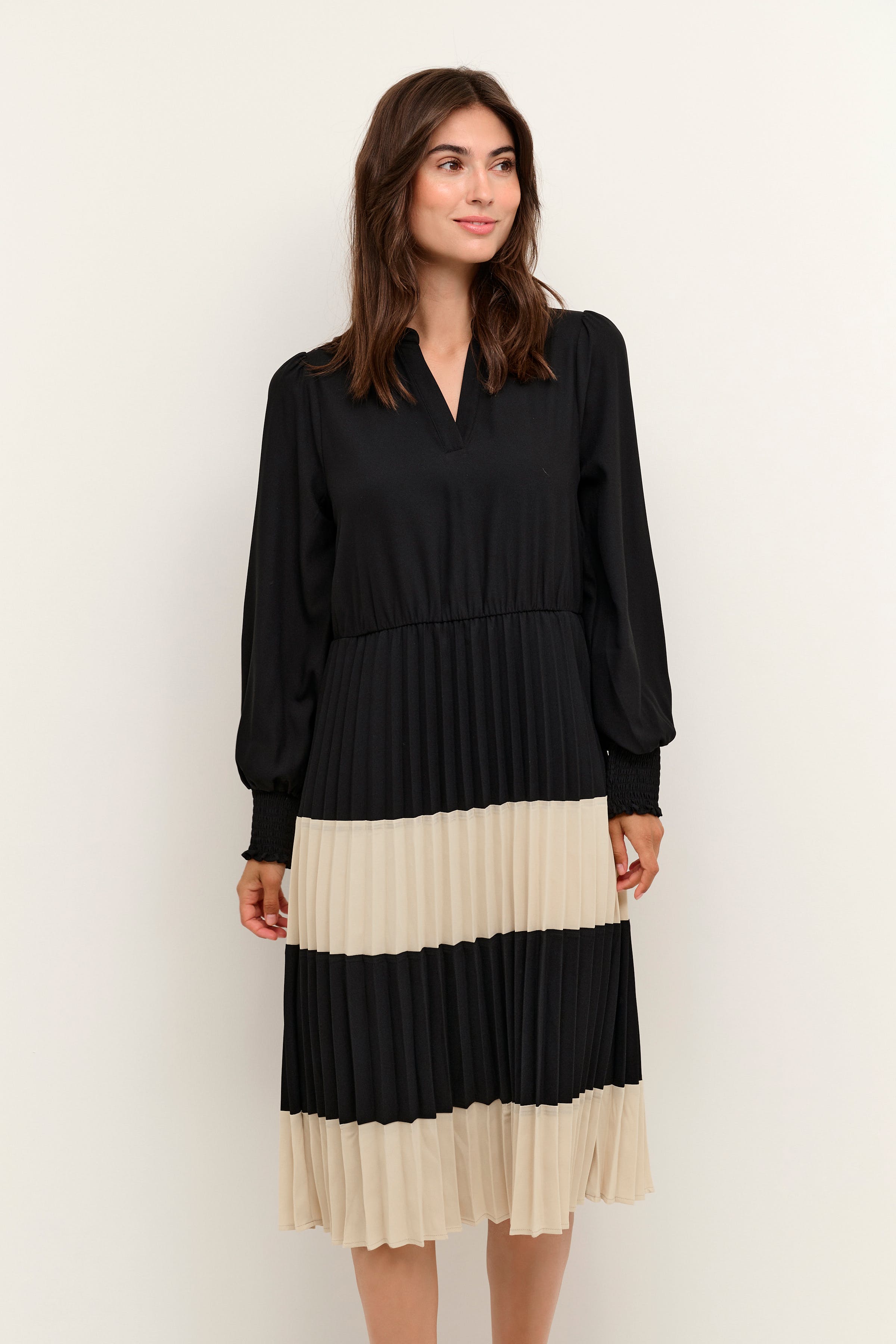 CUbetty Kleid LOOKBOOK FRONT 50109337-500012