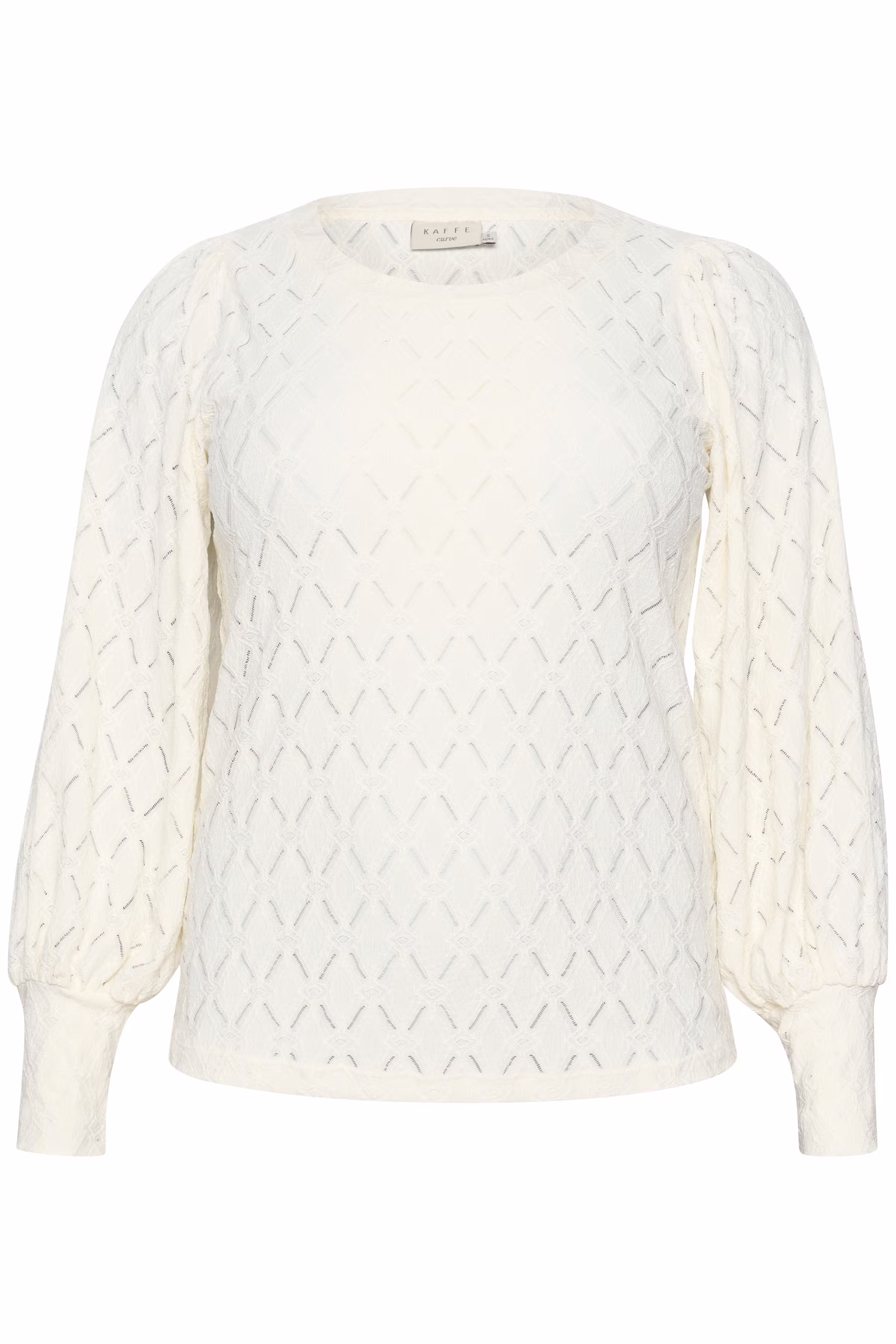 KCtina Blouse PACK FRONT 10582642-110602