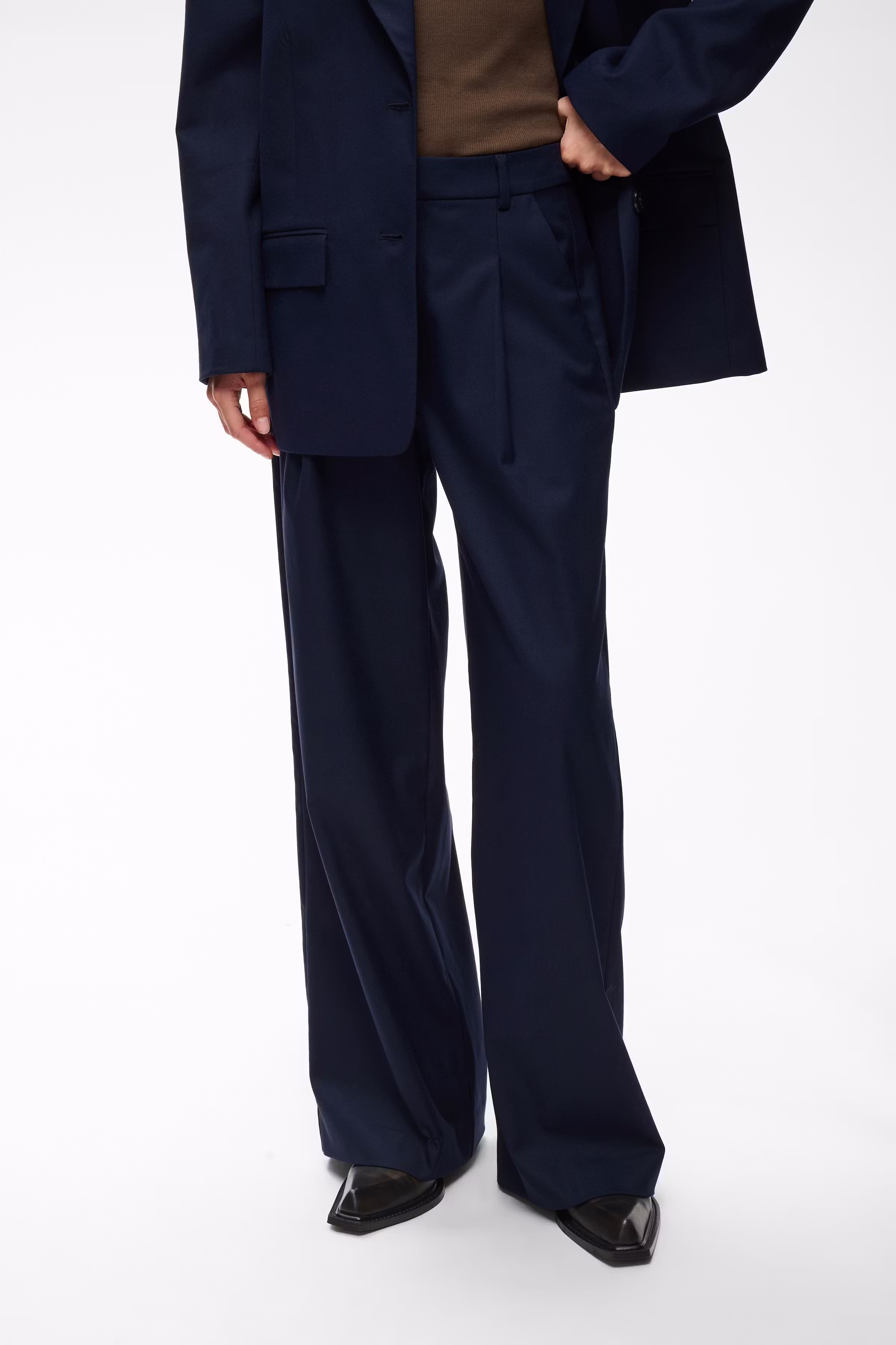 GZpaula Trousers LOOKBOOK FRONT 10910627-193922