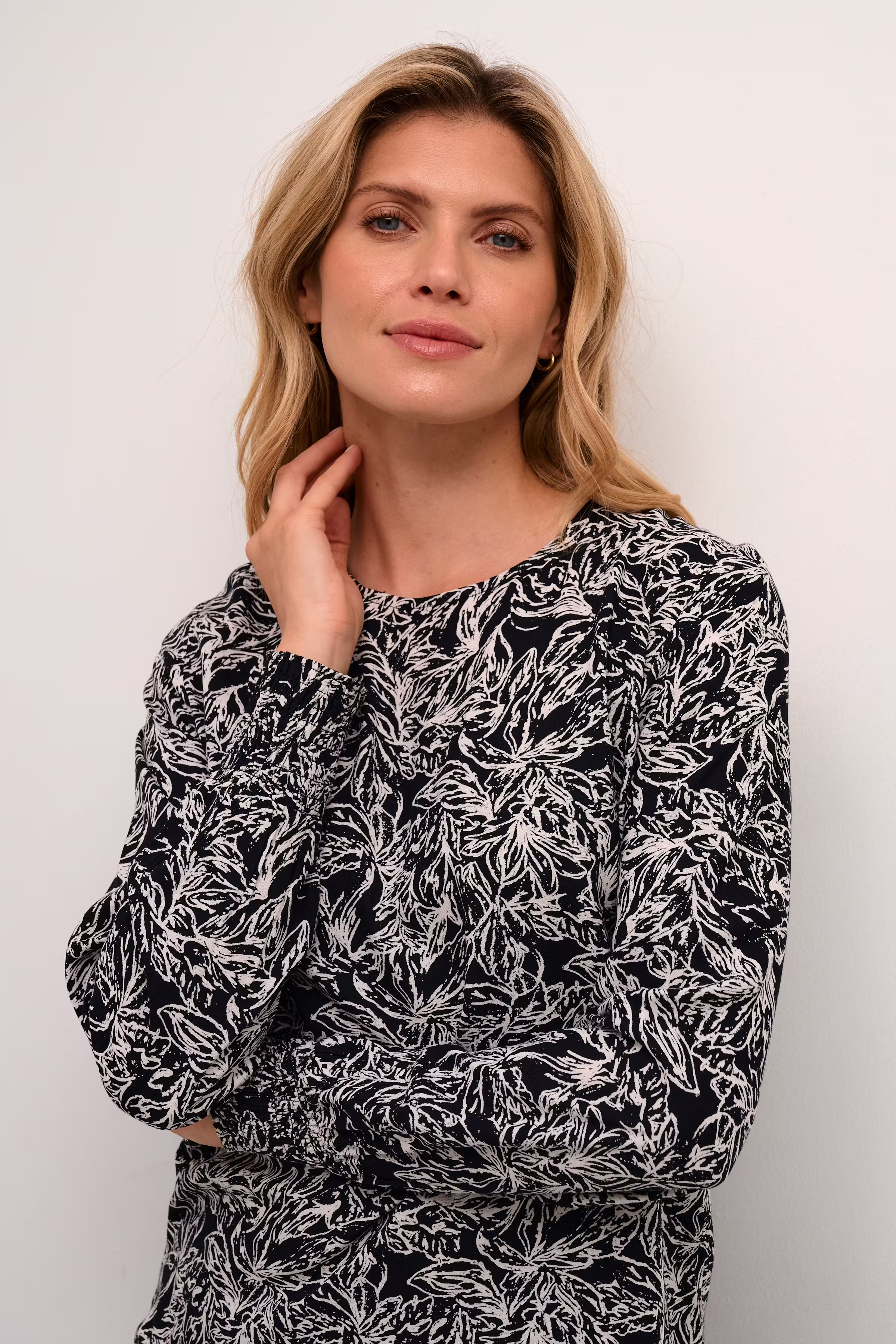BPwilla Blus LOOKBOOK DETAIL 10590565-105135B