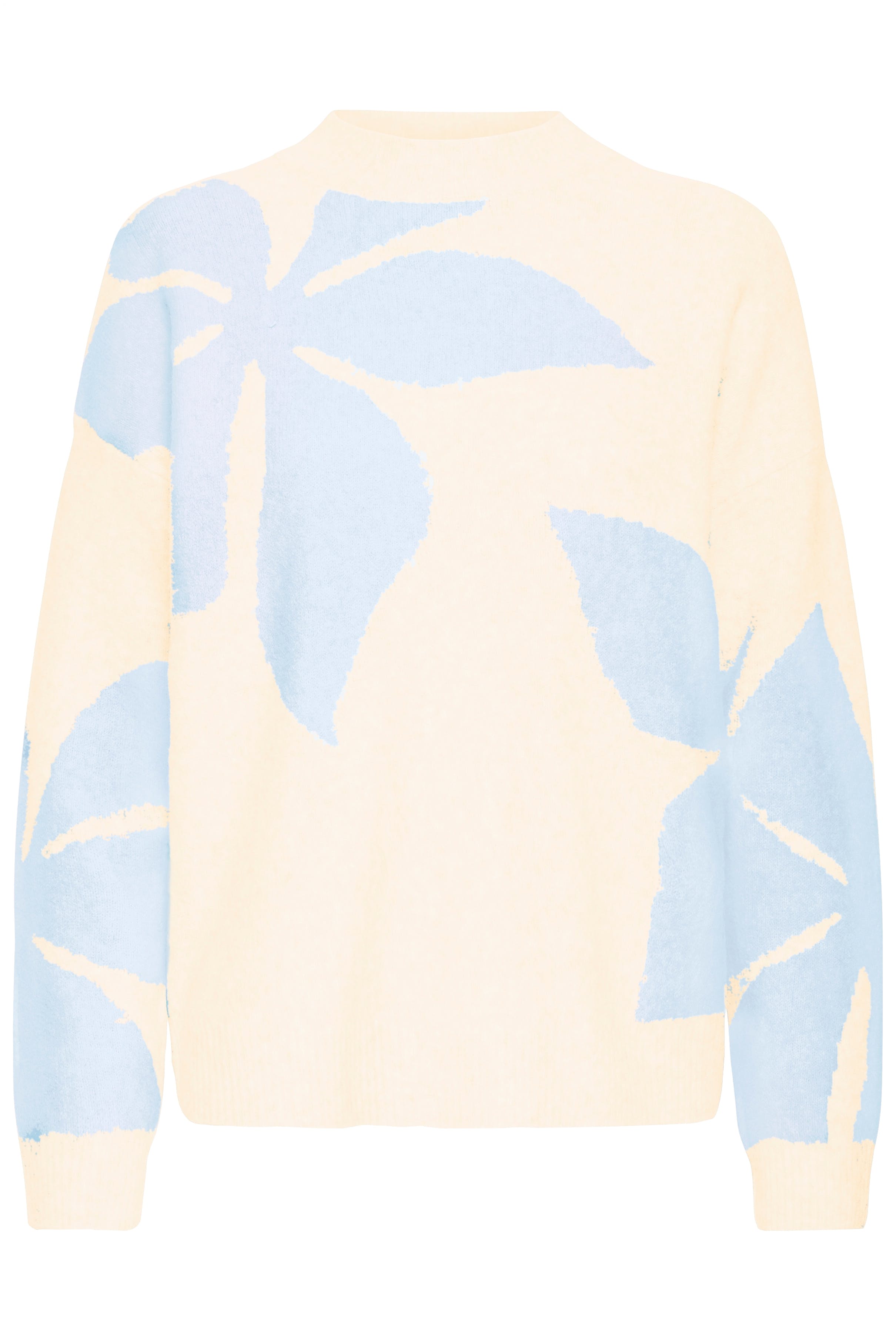 BYOMEA Pullover PACK FRONT 20818454-900007593