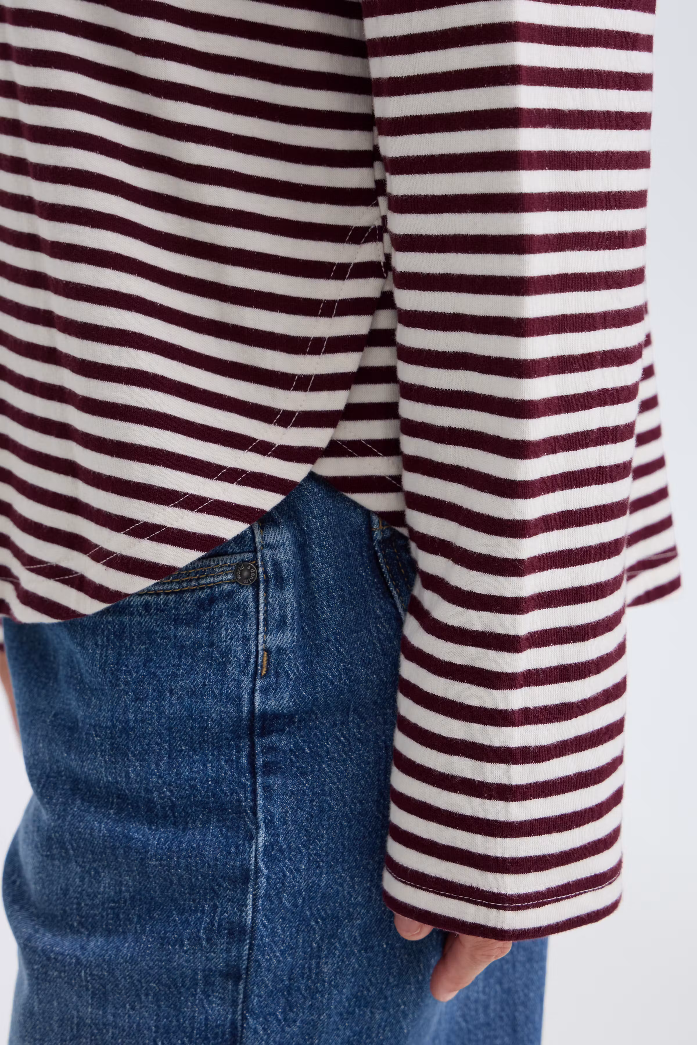 PZESTELLA T-shirt LOOKBOOK DETAIL 50210722-900012511