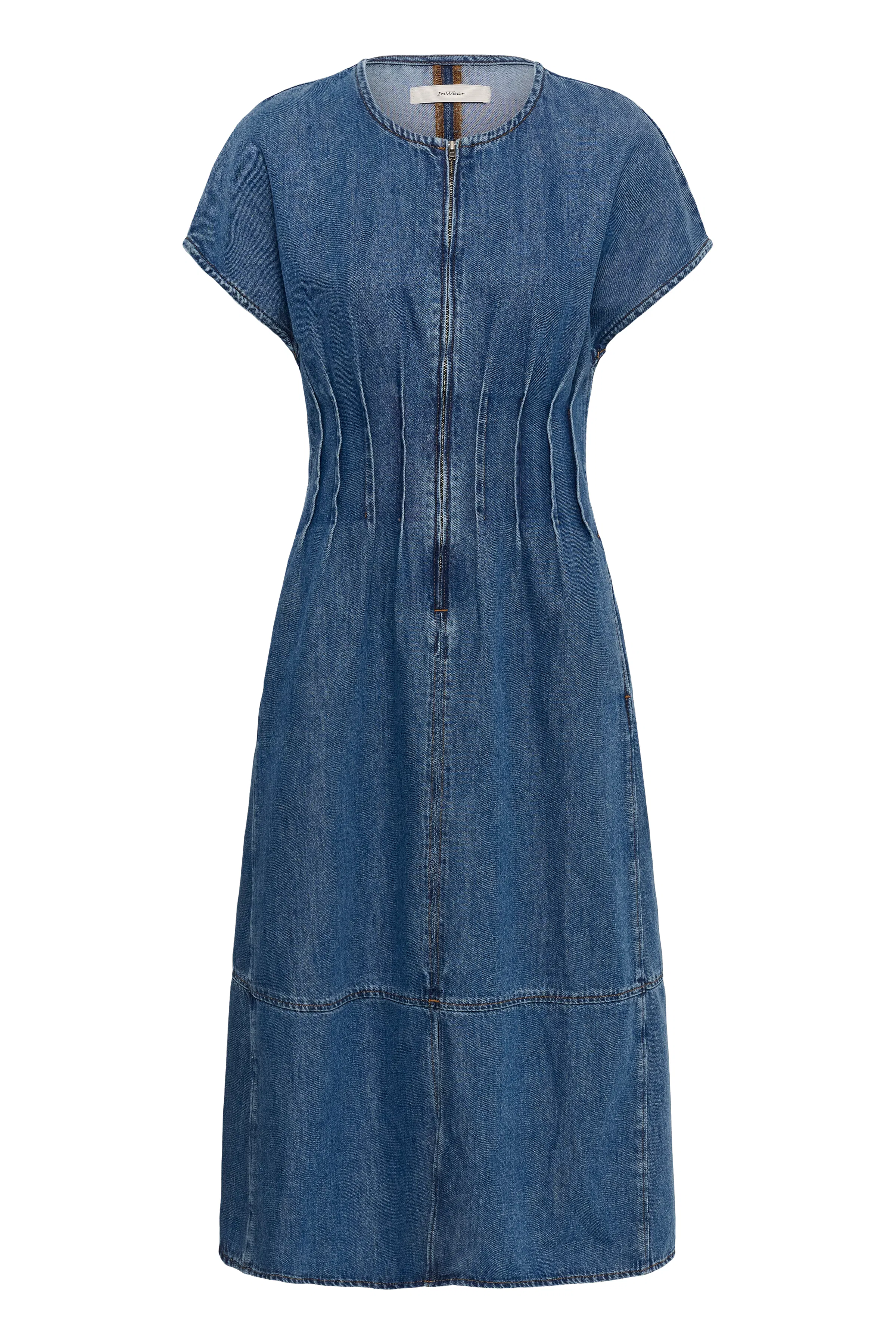 BenovaIW Kjole PACK FRONT 30111208-300325