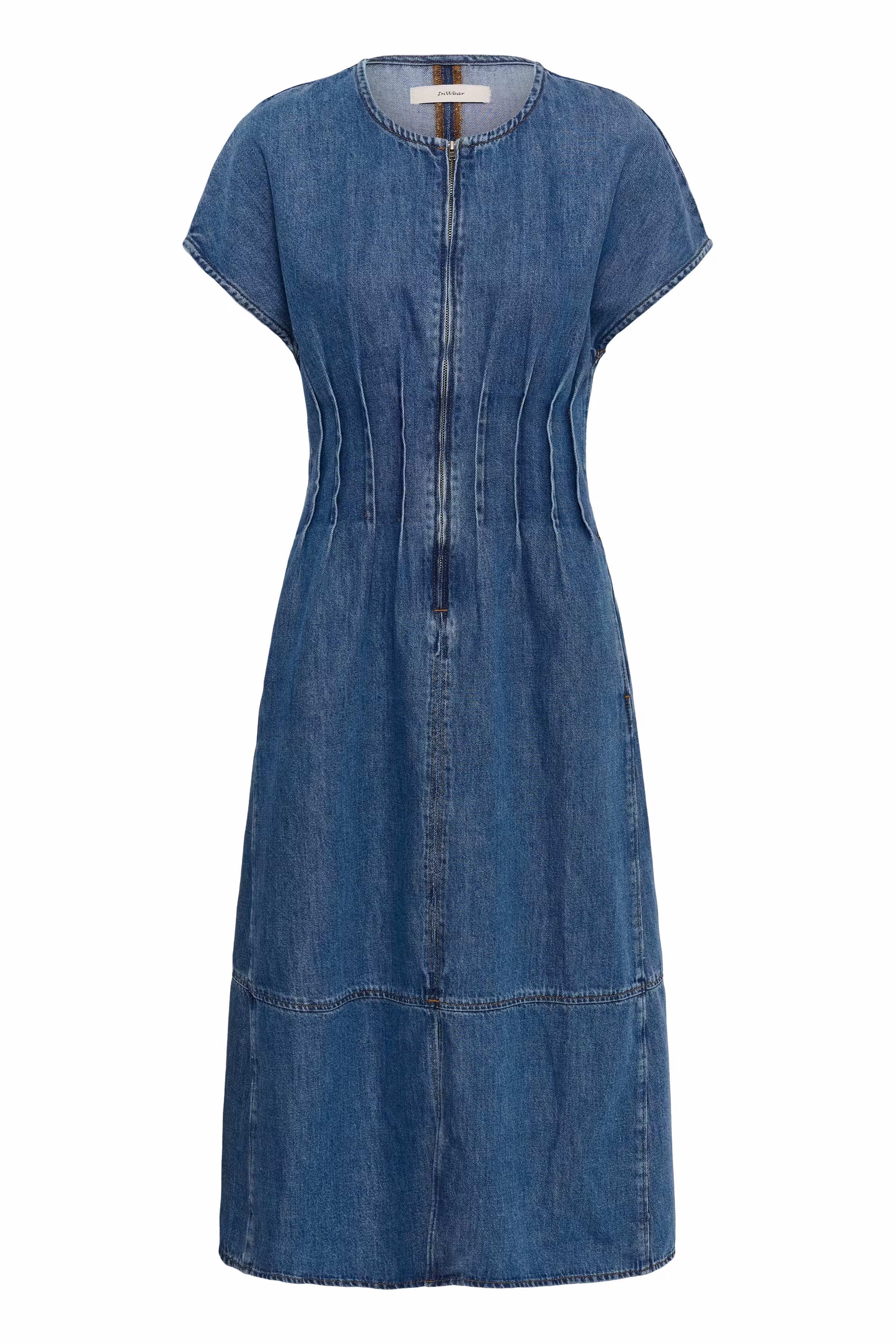 BenovaIW Kjole PACK FRONT 30111208-300325