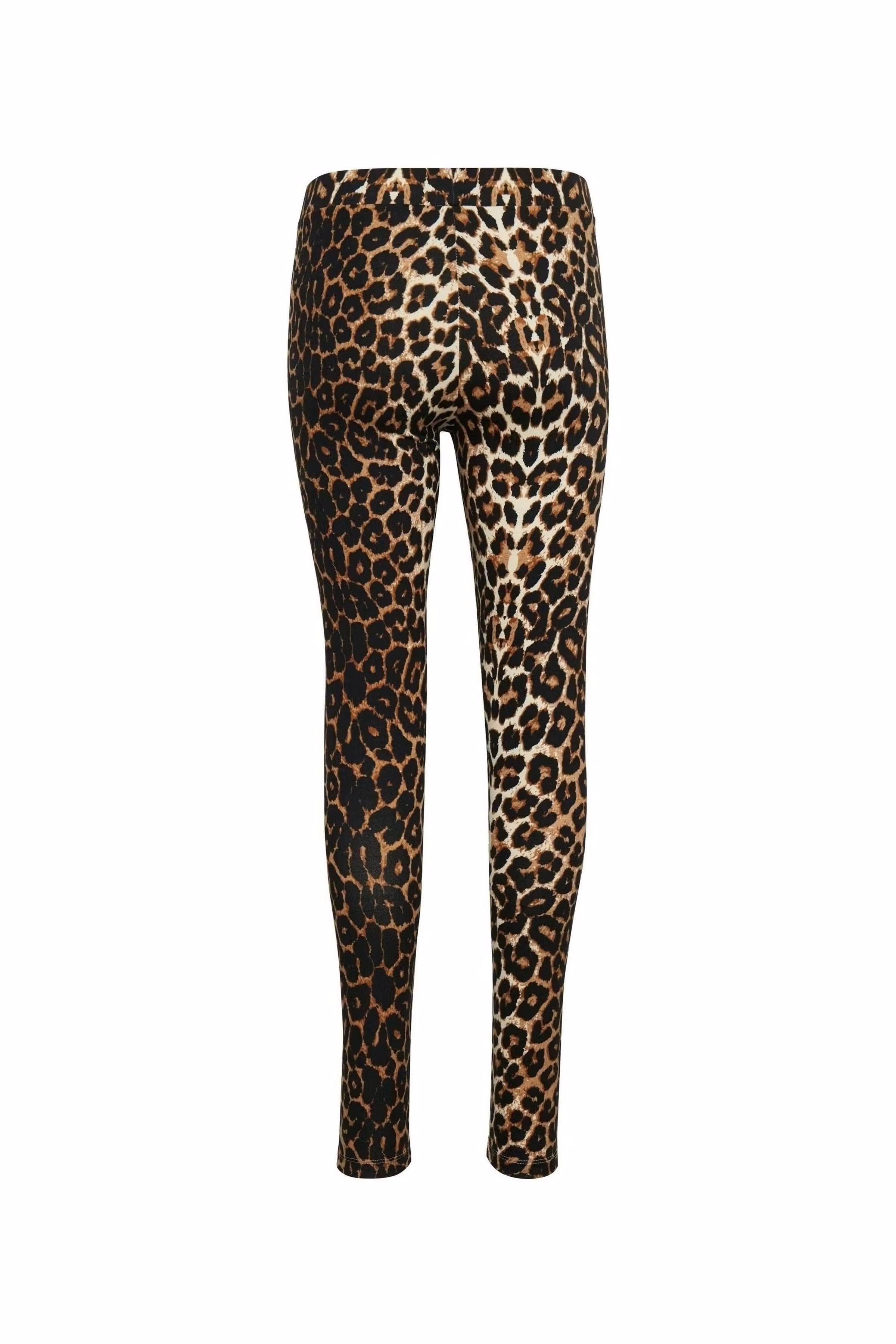 PavieKB Leopard leggings PACK BACK 10103060-181048