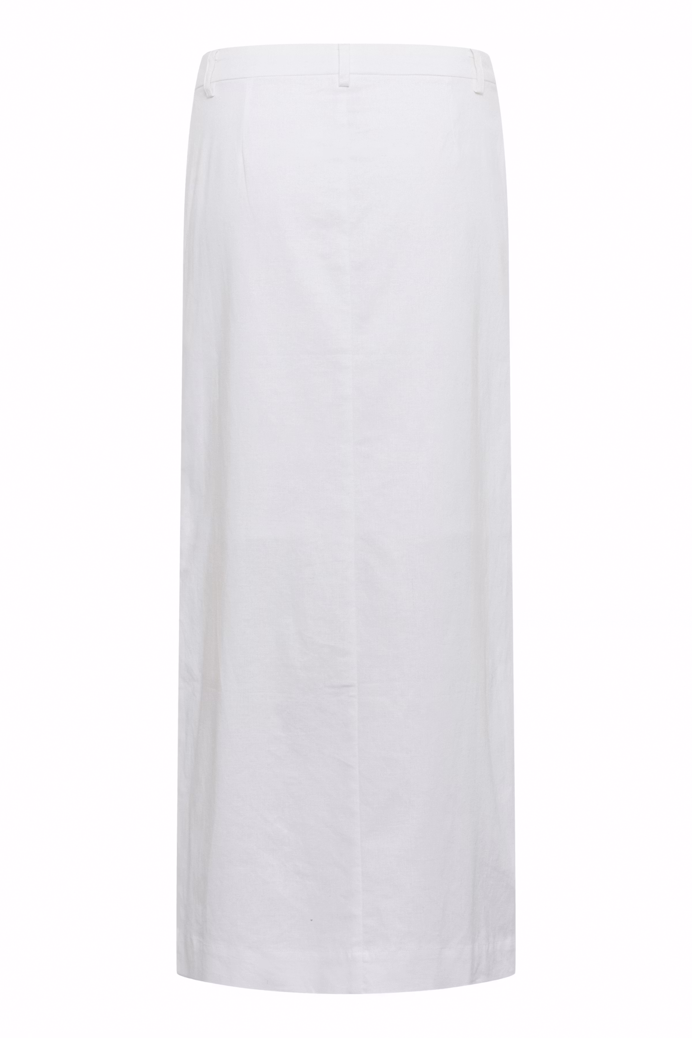 GZizza linen skirt PACK BACK 10910283-110601