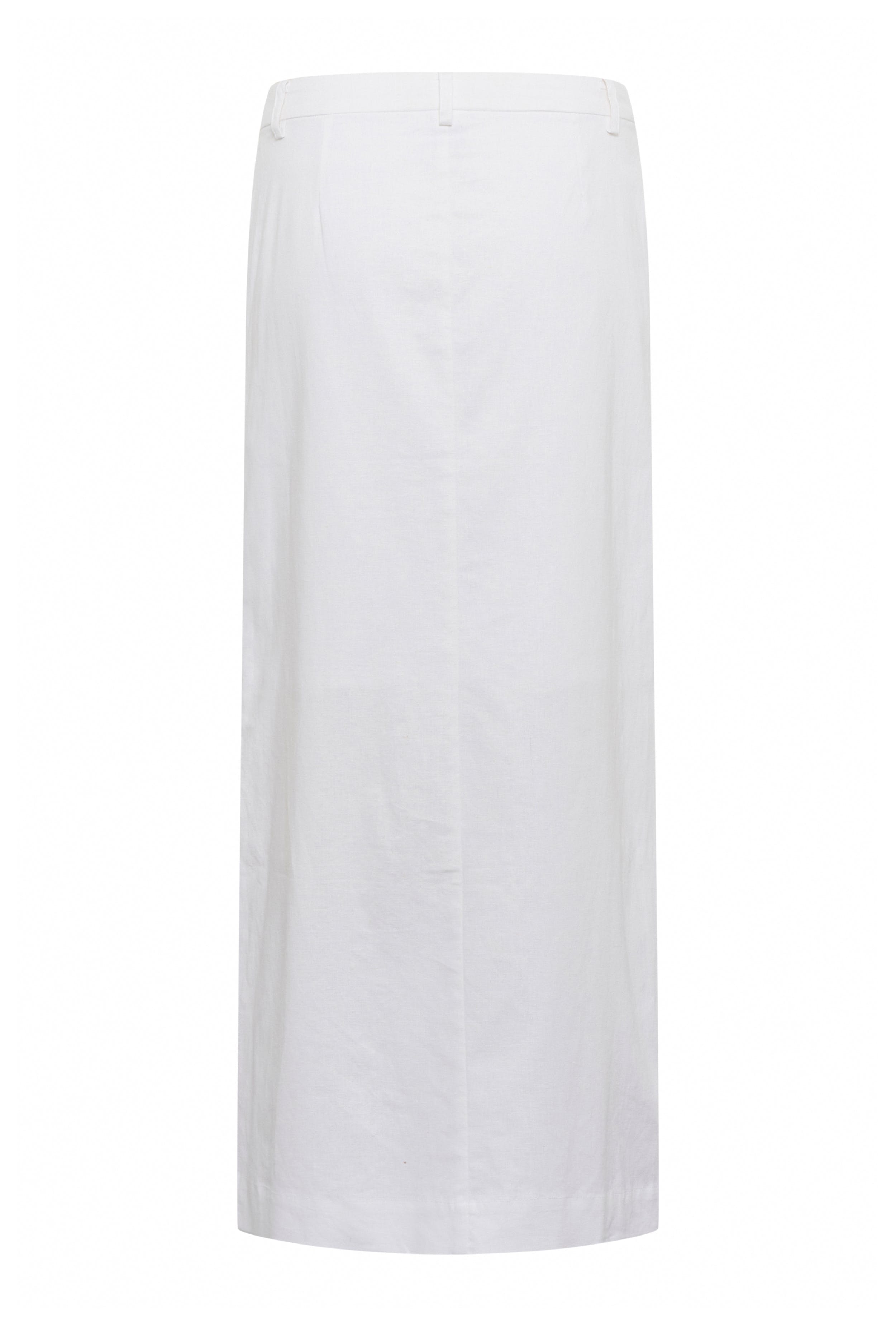 GZizza Leinen Rock PACK BACK 10910283-110601